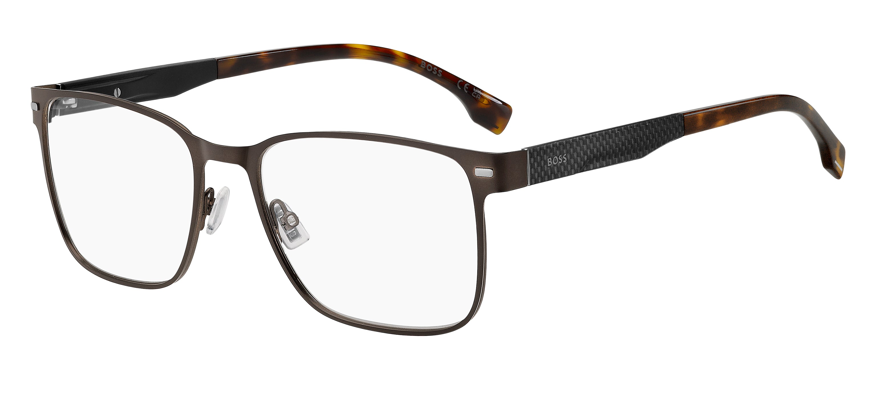 BOSS 1842 AMC Montature da vista Hugo Boss 1