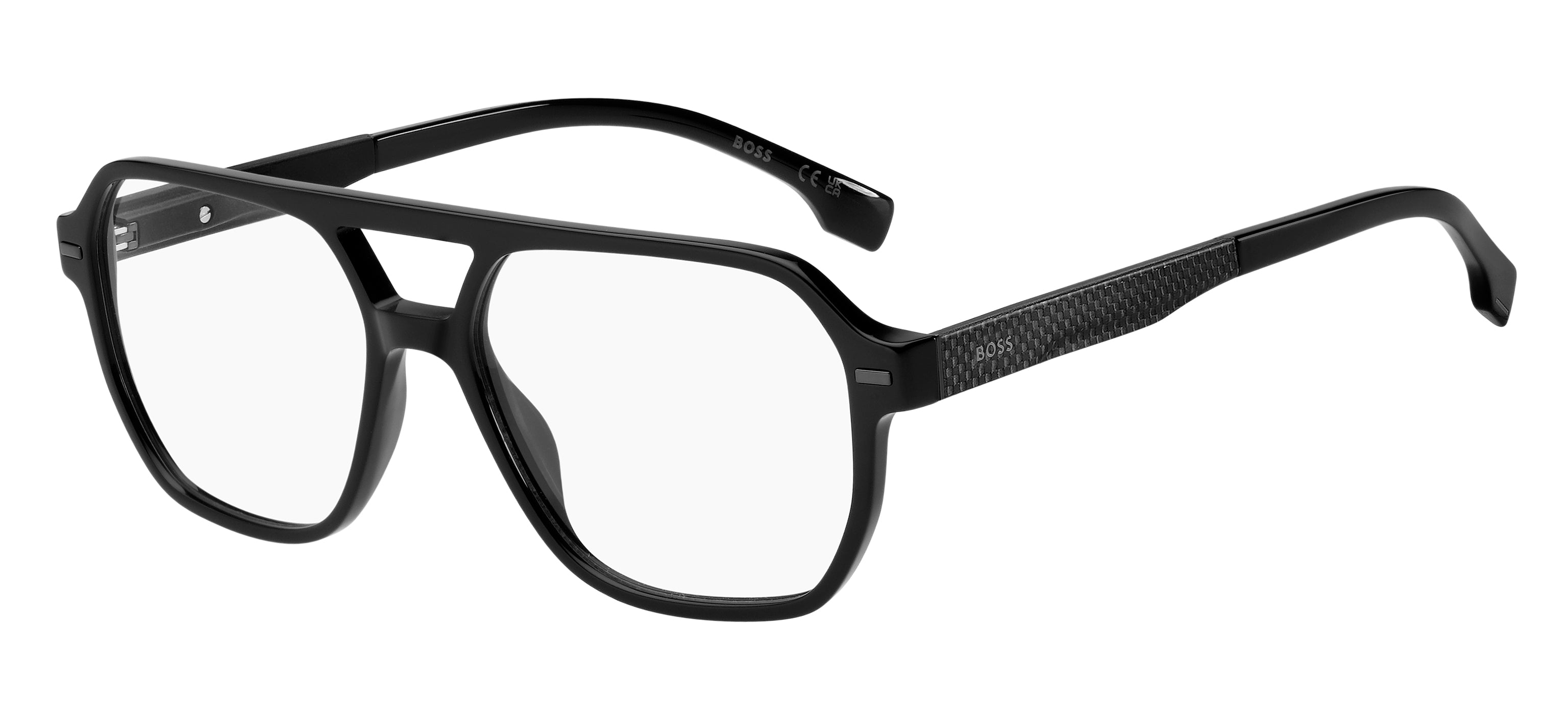 BOSS 1843 807 Montature da vista Hugo Boss 1