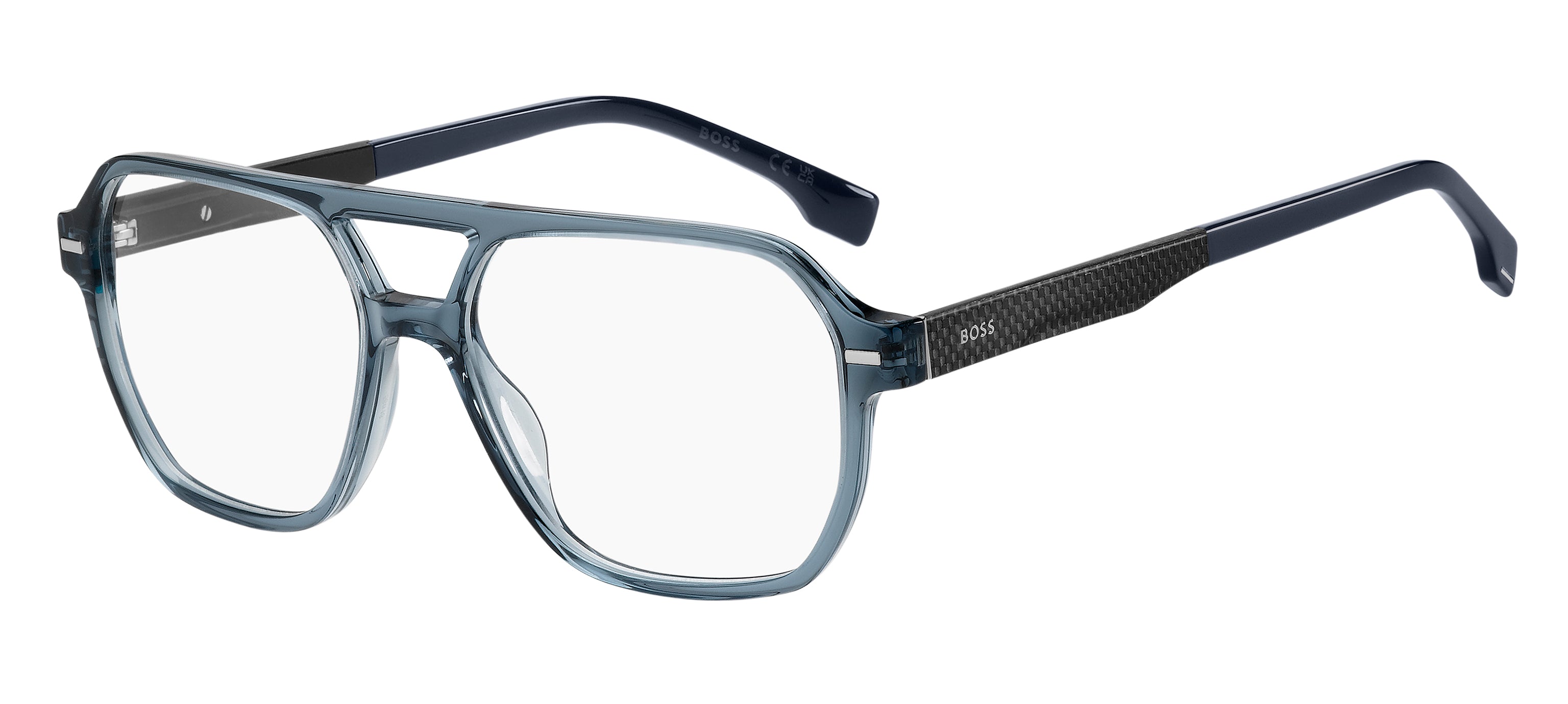 BOSS 1843 PJP Montature da vista Hugo Boss 1