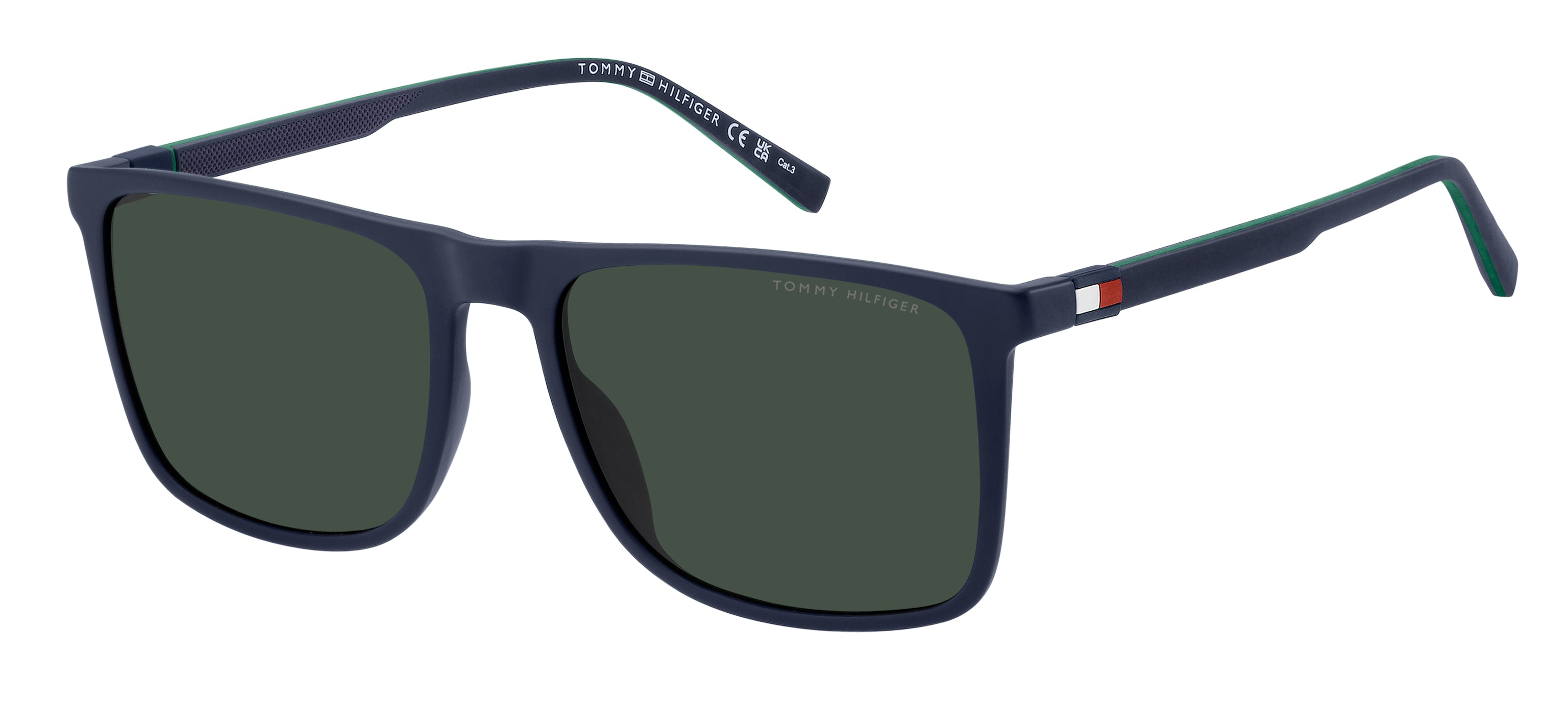 TH 2277/S RNB/QT Occhiali da sole Tommy Hilfiger 1