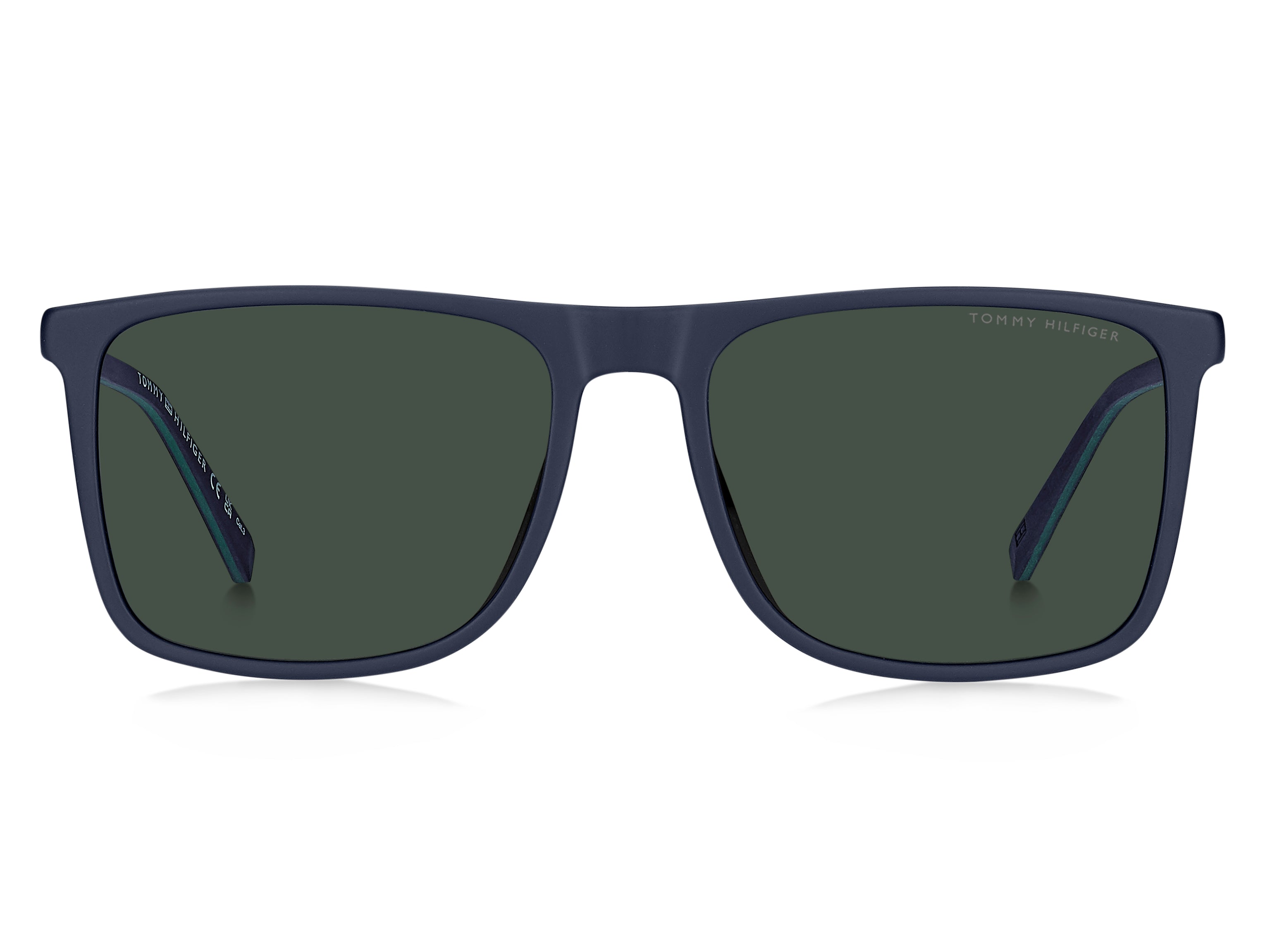 TH 2277/S RNB/QT Occhiali da sole Tommy Hilfiger 2