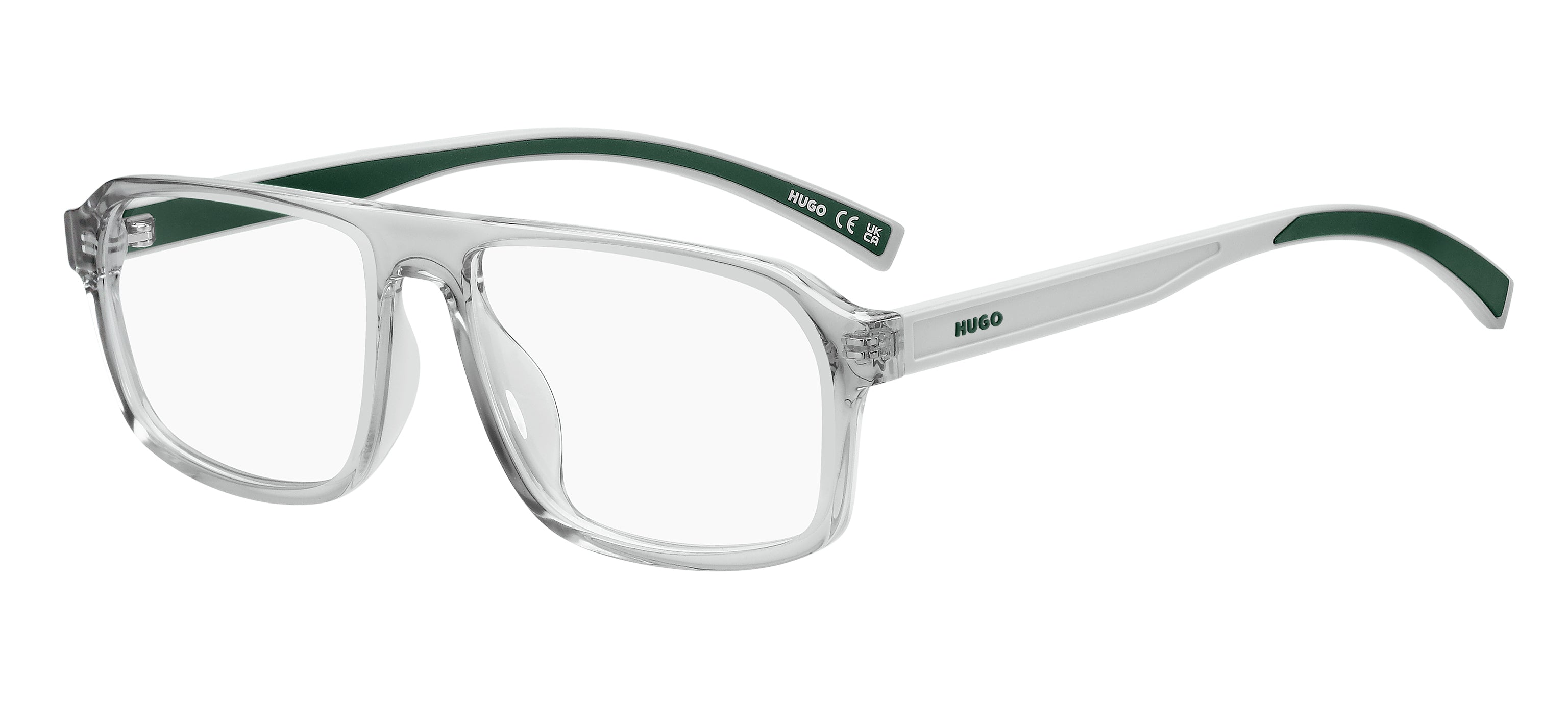 HG 1370/G KB7 Montature da vista Hugo Boss 1