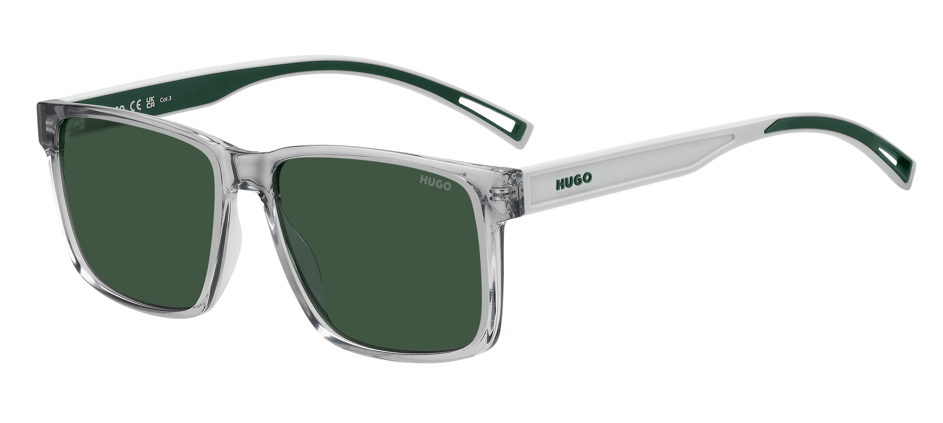 HG 1369/S KB7/QT Occhiali da sole Hugo Boss 1