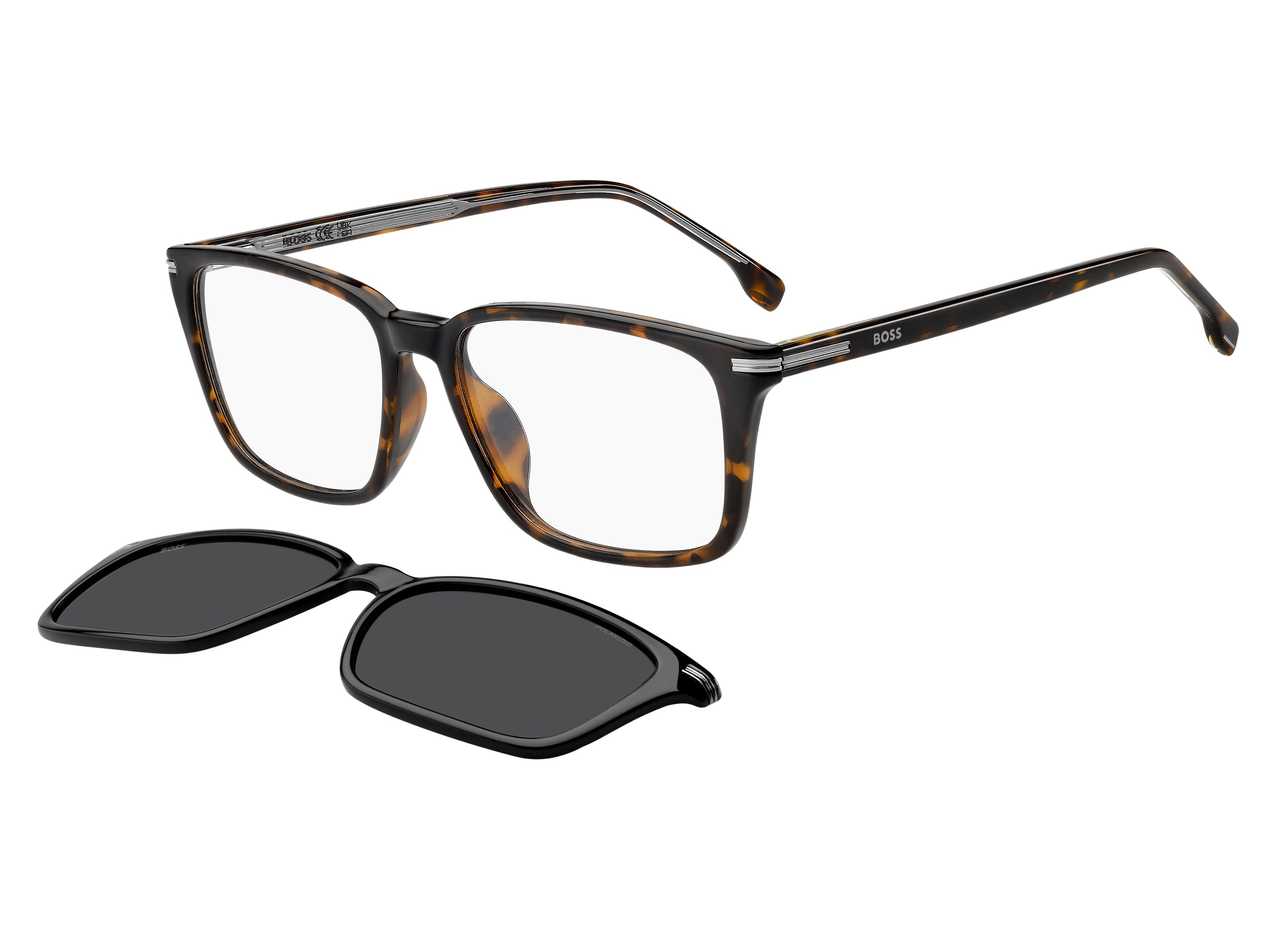 Hugo Boss BOSS 1847/G/C 086/M9 Montature da vista Hugo Boss 1