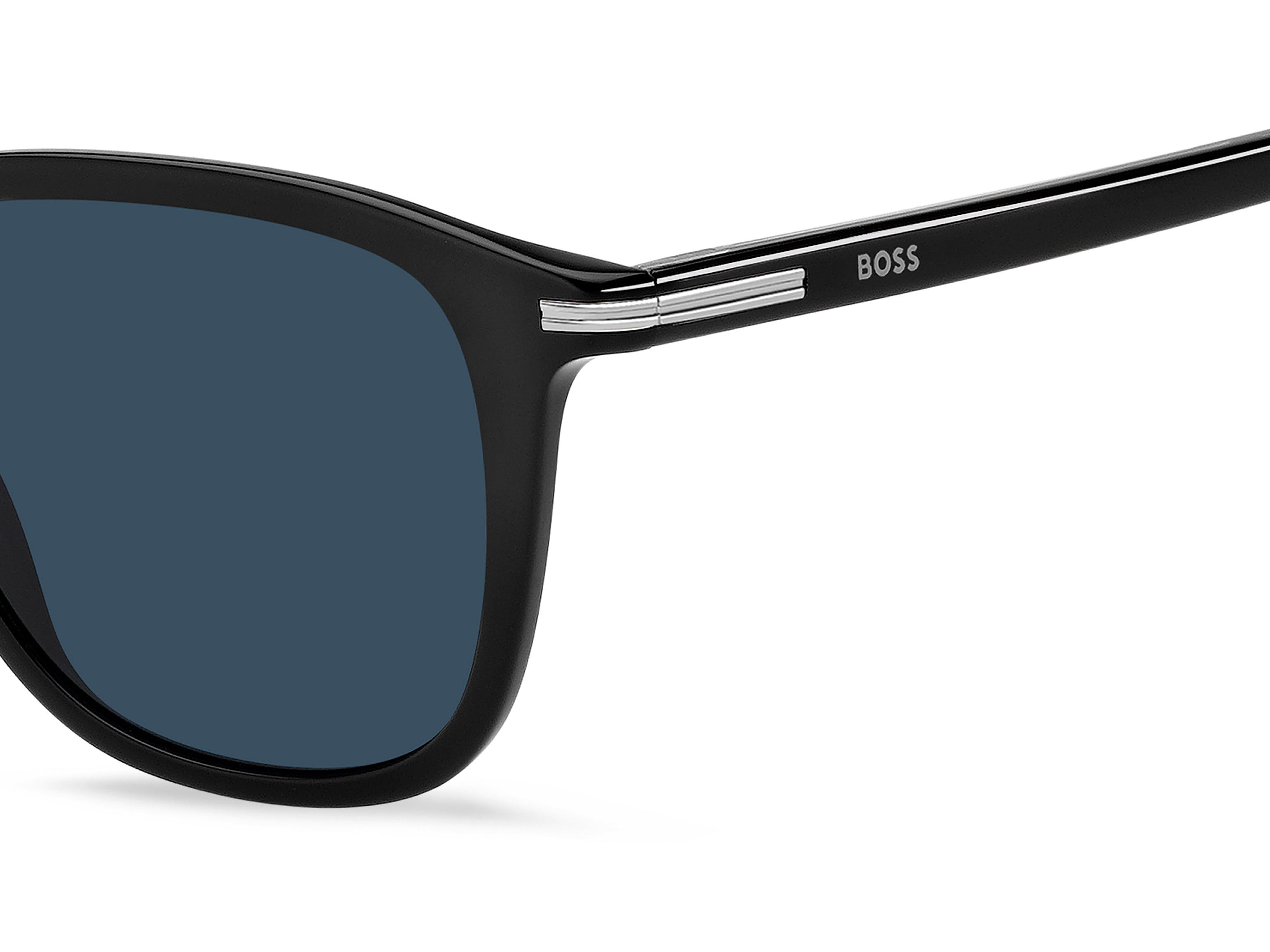 BOSS 1845/S 807/KU Occhiali da sole Hugo Boss 3