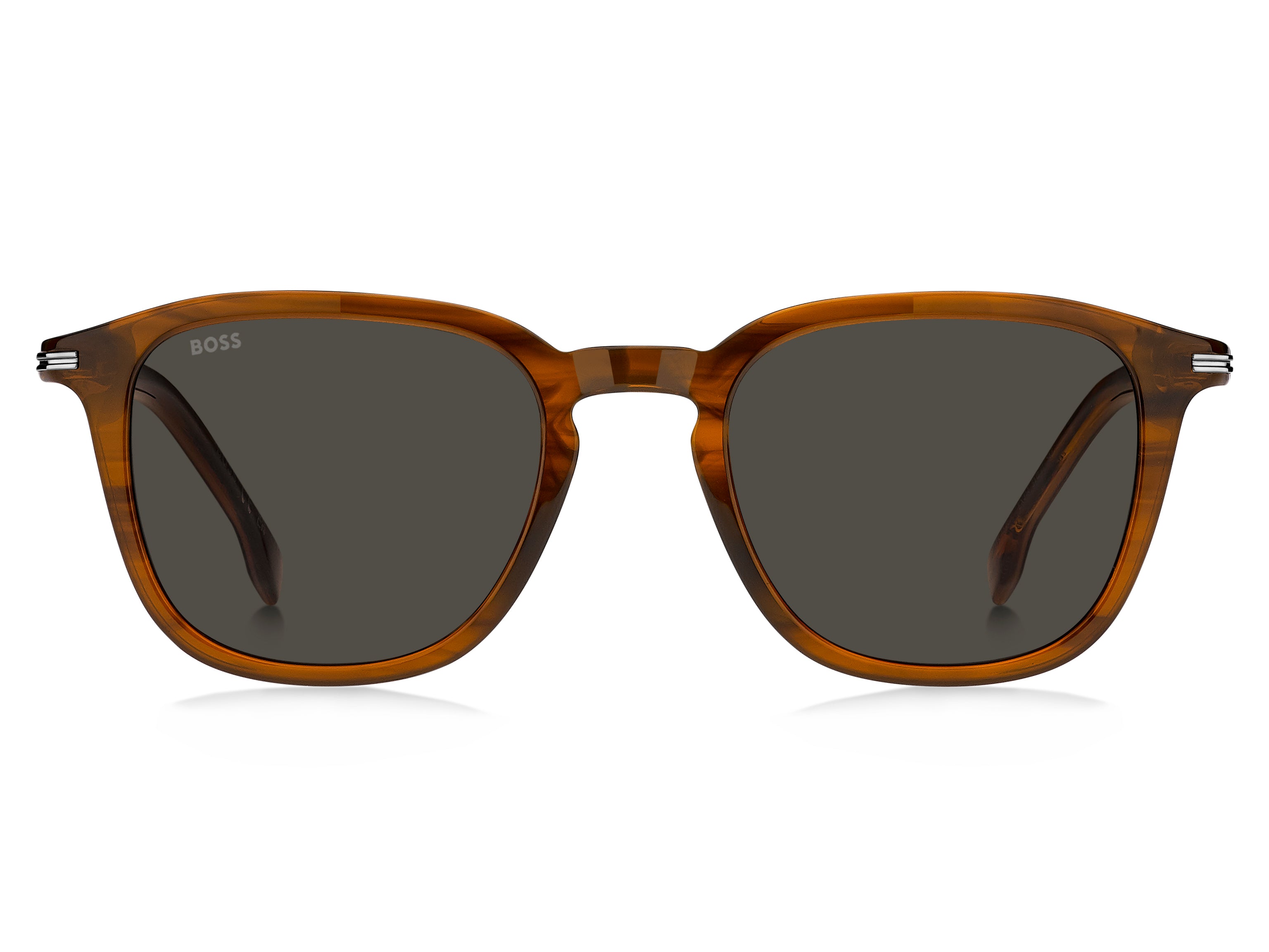BOSS 1845/S EX4/IR Occhiali da sole Hugo Boss 2