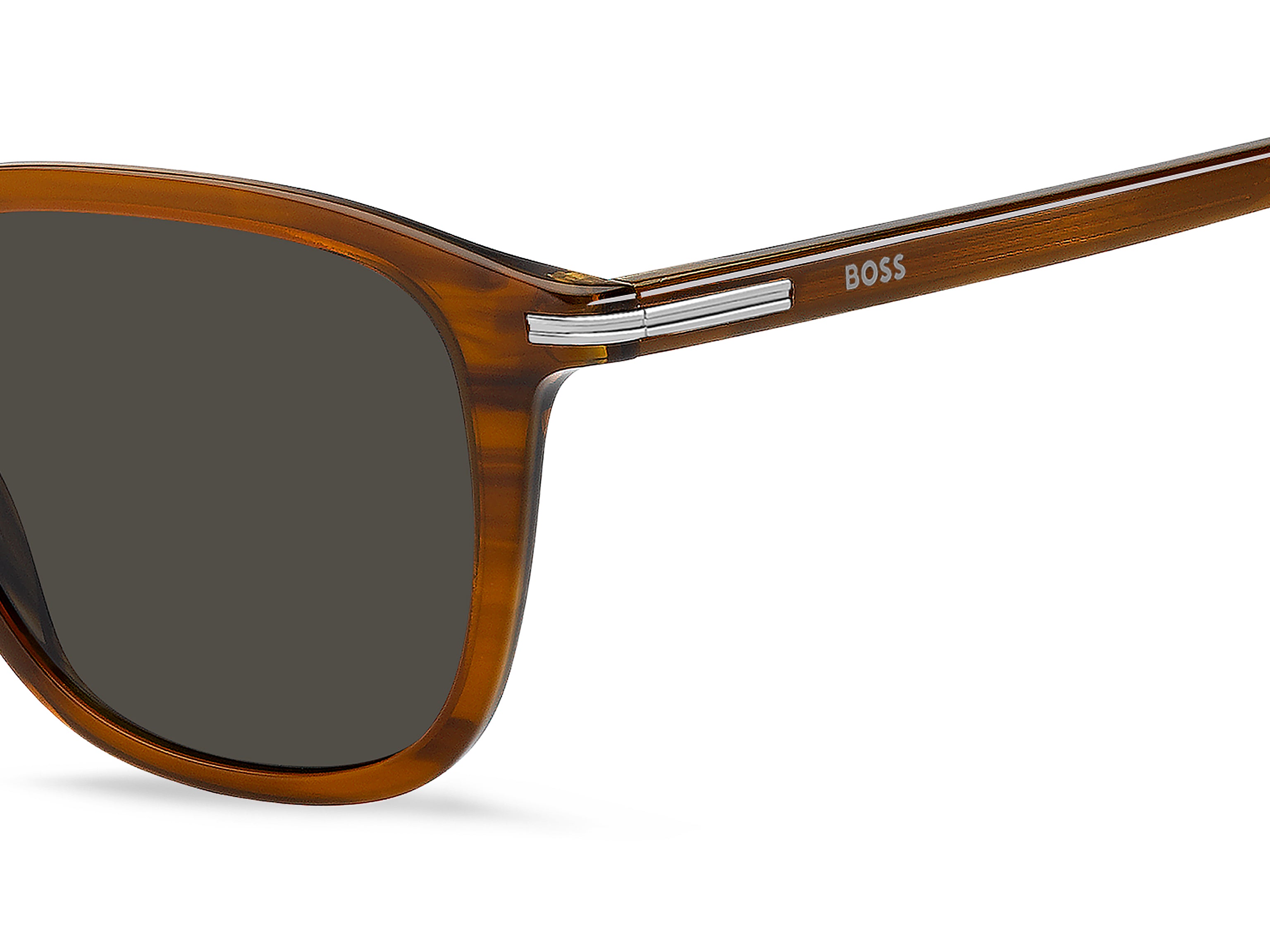 BOSS 1845/S EX4/IR Occhiali da sole Hugo Boss 4