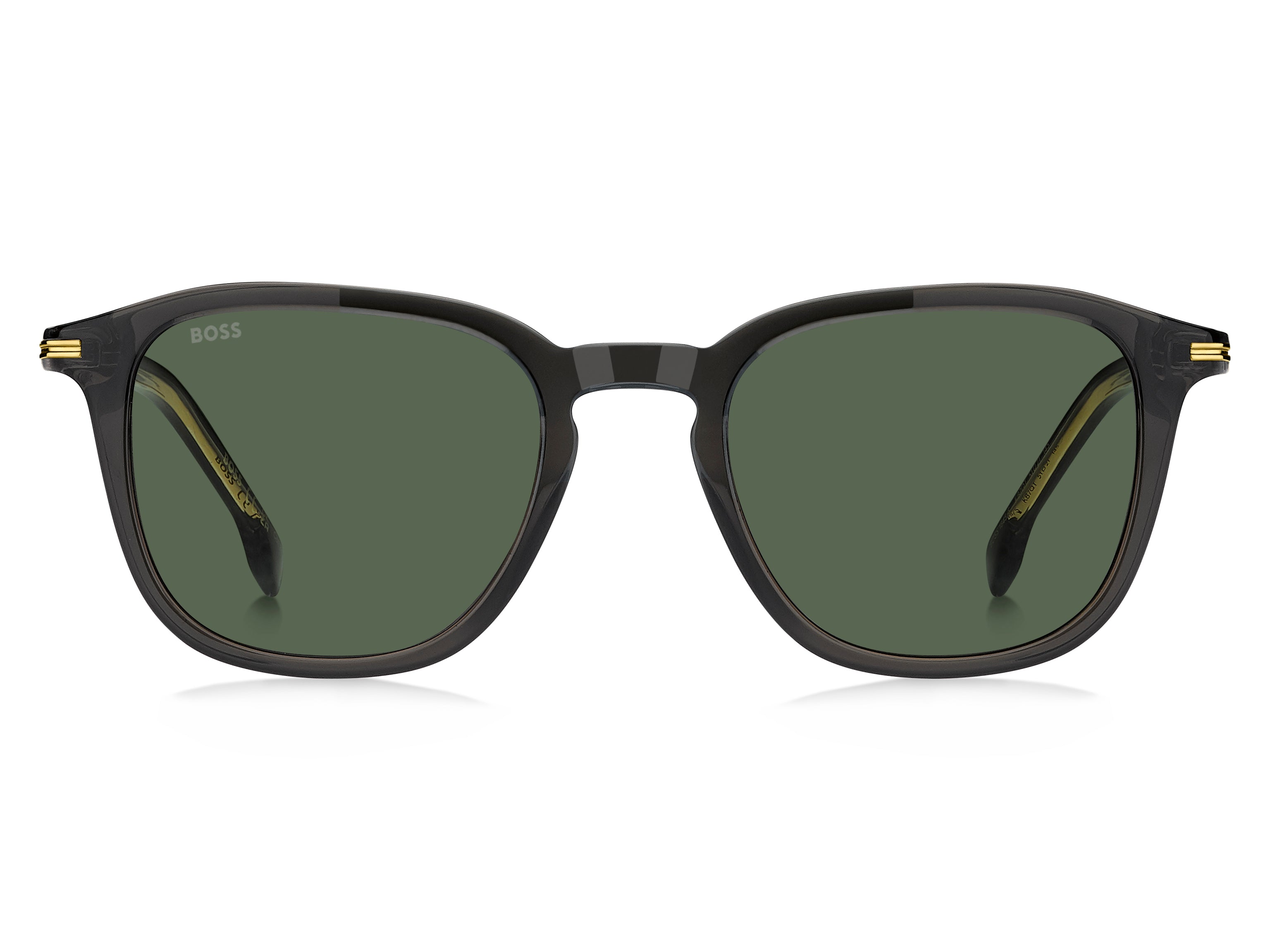 BOSS 1845/S KB7/QT Occhiali da sole Hugo Boss 2