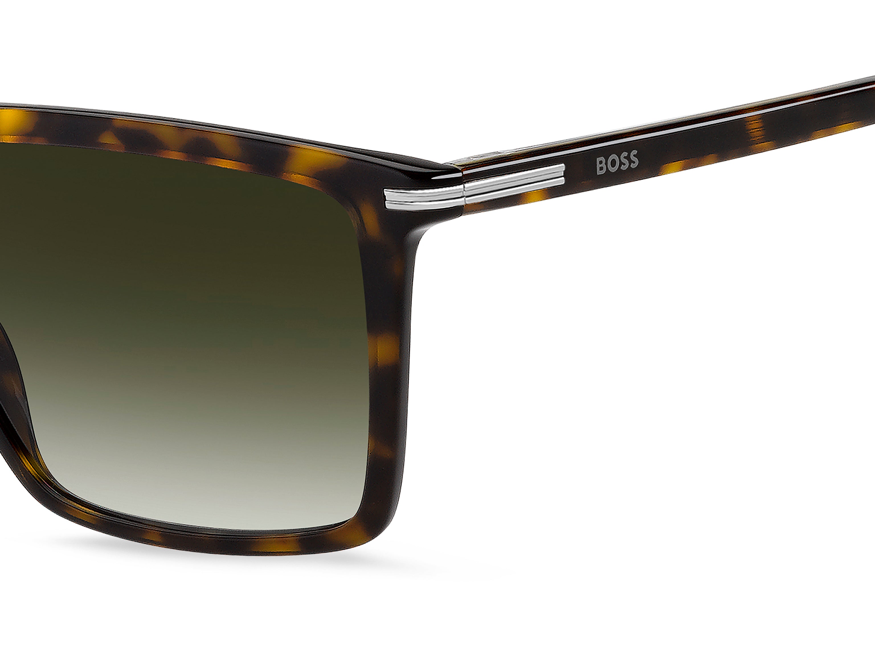 BOSS 1844/S 086/9K Occhiali da sole Hugo Boss 3