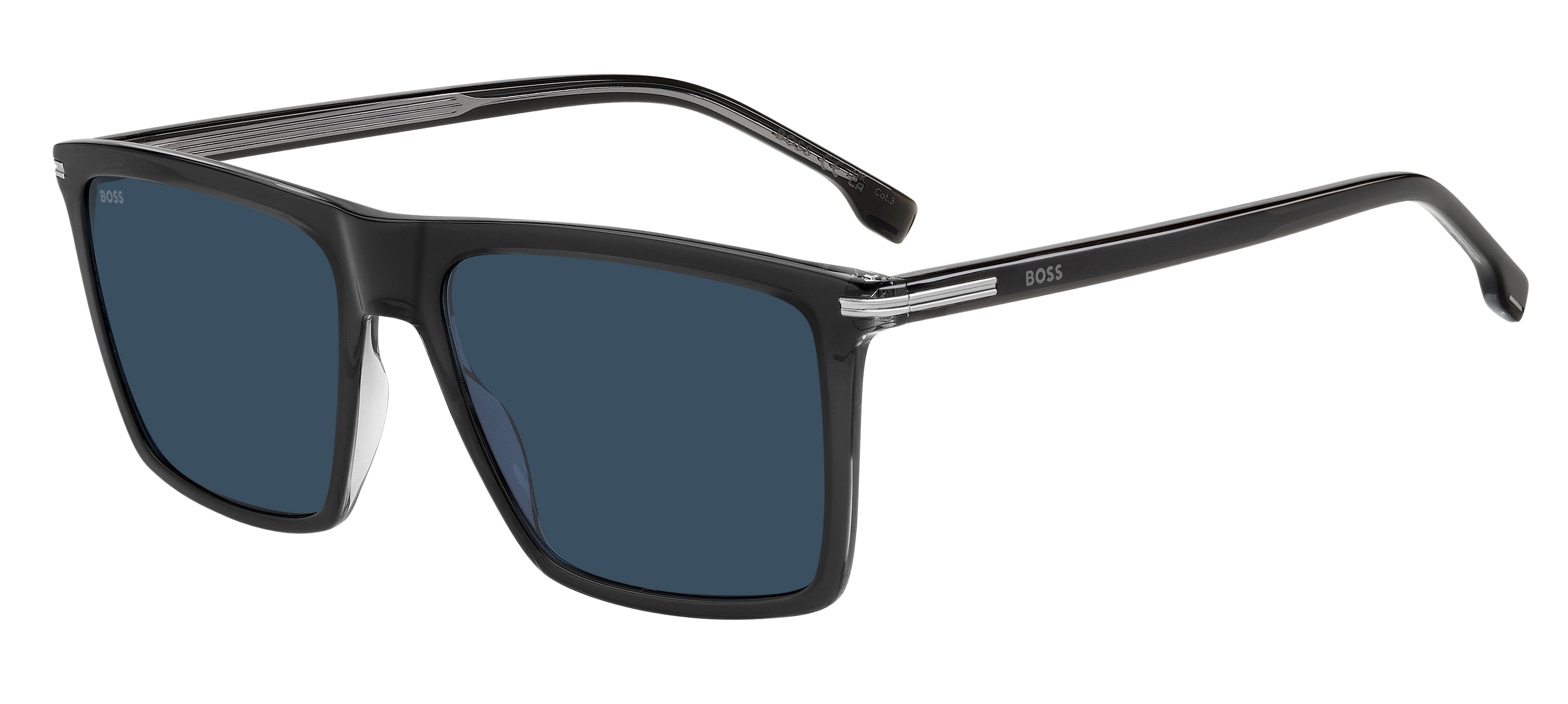 BOSS 1844/S KB7/KU Occhiali da sole Hugo Boss 1