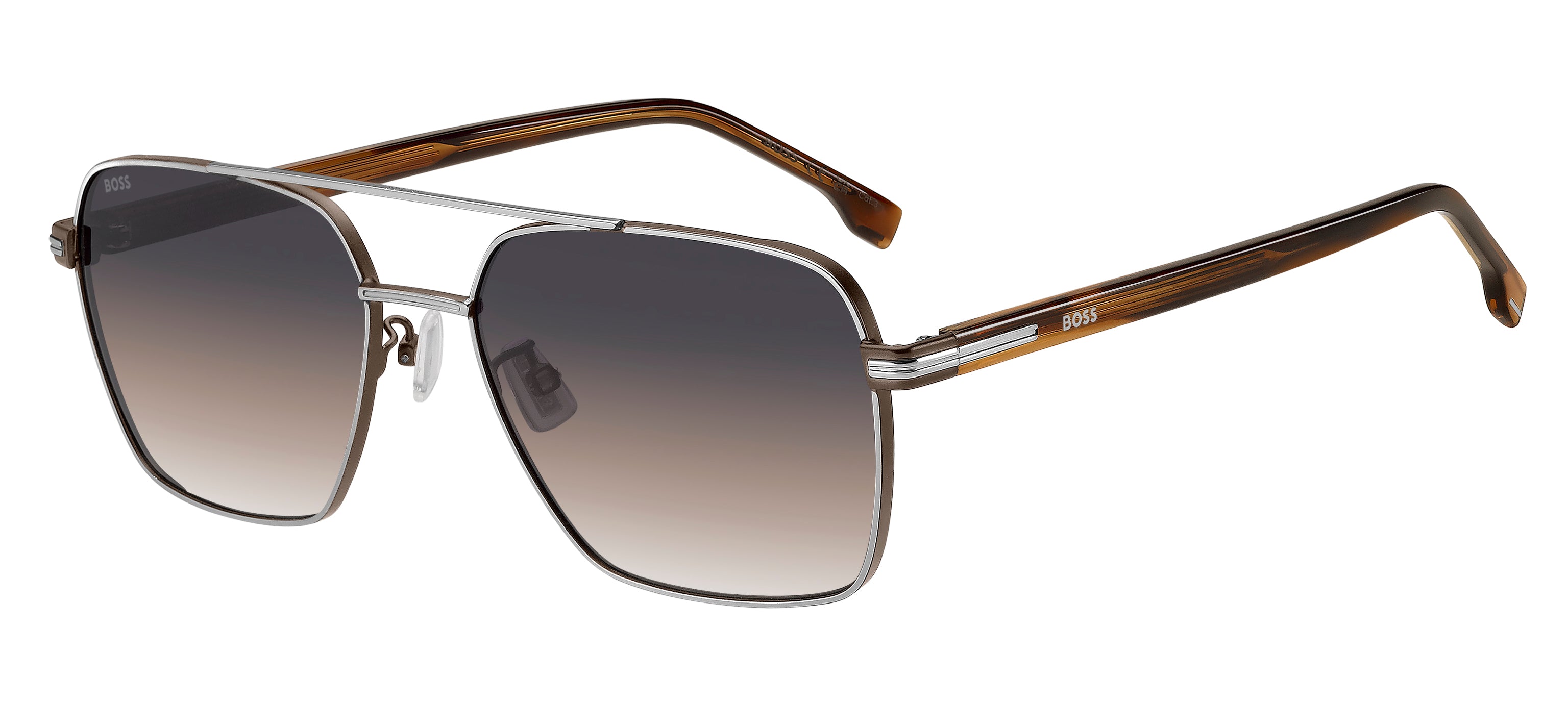 BOSS 1846/G/S 8OQ/PR Occhiali da sole Hugo Boss 1
