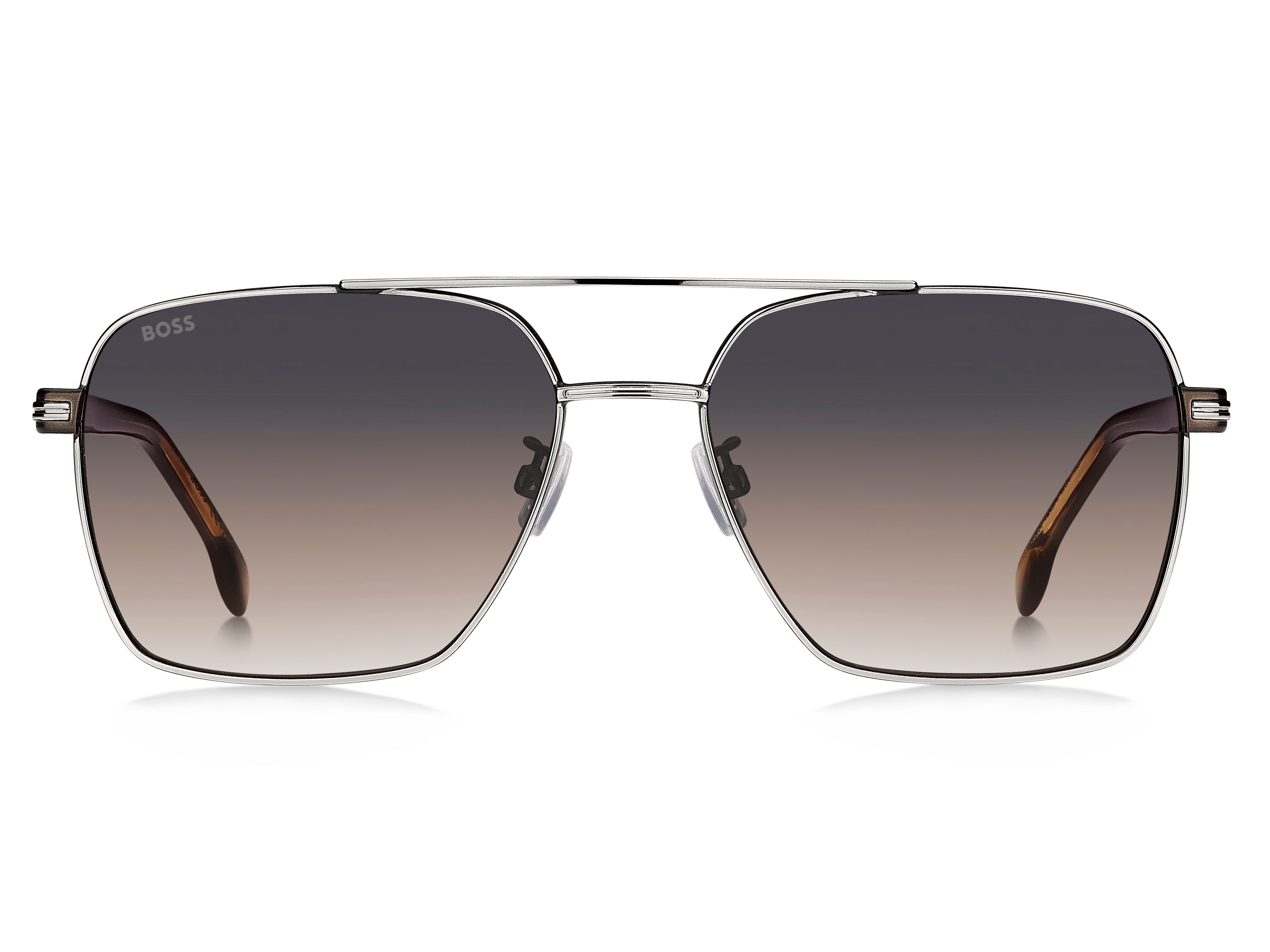 BOSS 1846/G/S 8OQ/PR Occhiali da sole Hugo Boss 2