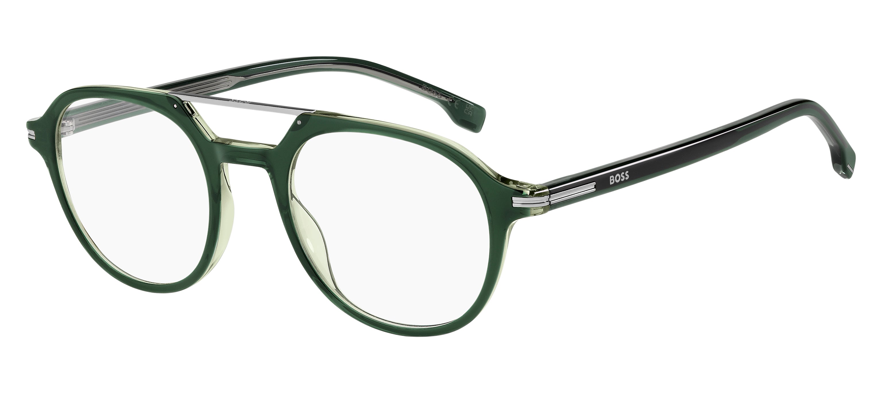 BOSS 1849 8YW Montature da vista Hugo Boss 1