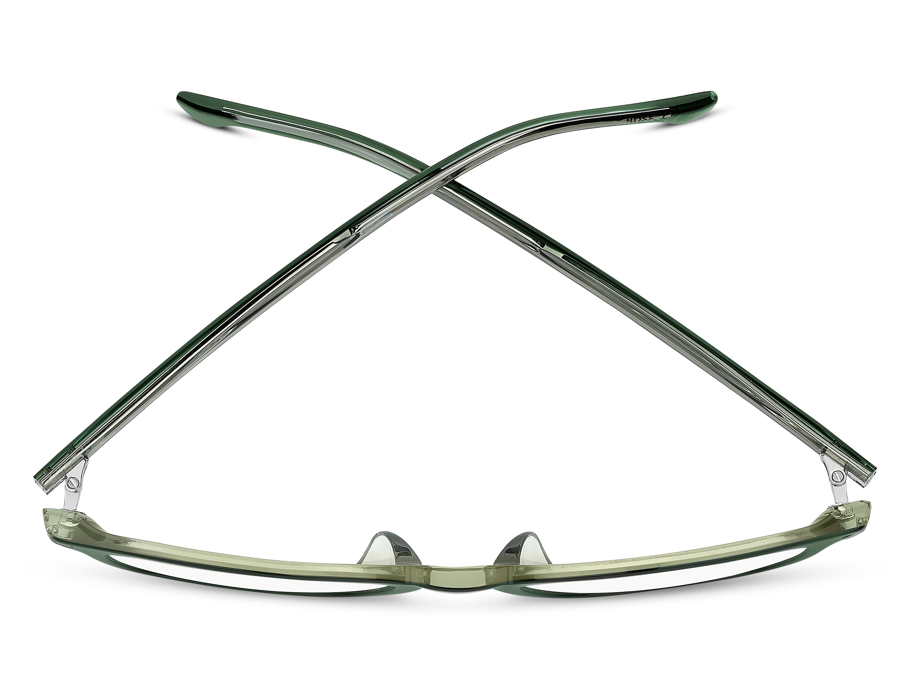 BOSS 1848/G 8YW Montature da vista Hugo Boss 3