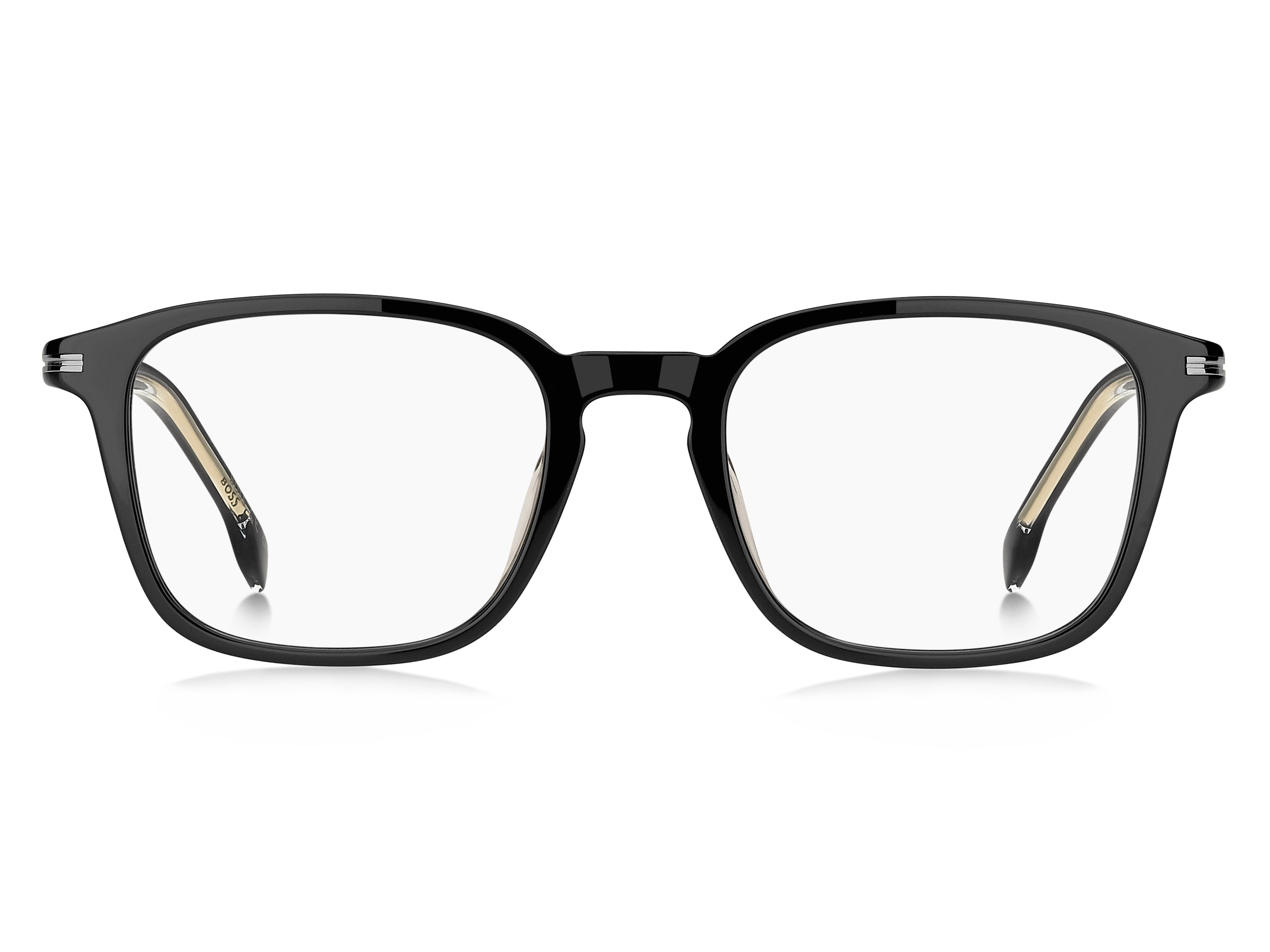 BOSS 1848/G YQL Montature da vista Hugo Boss 2