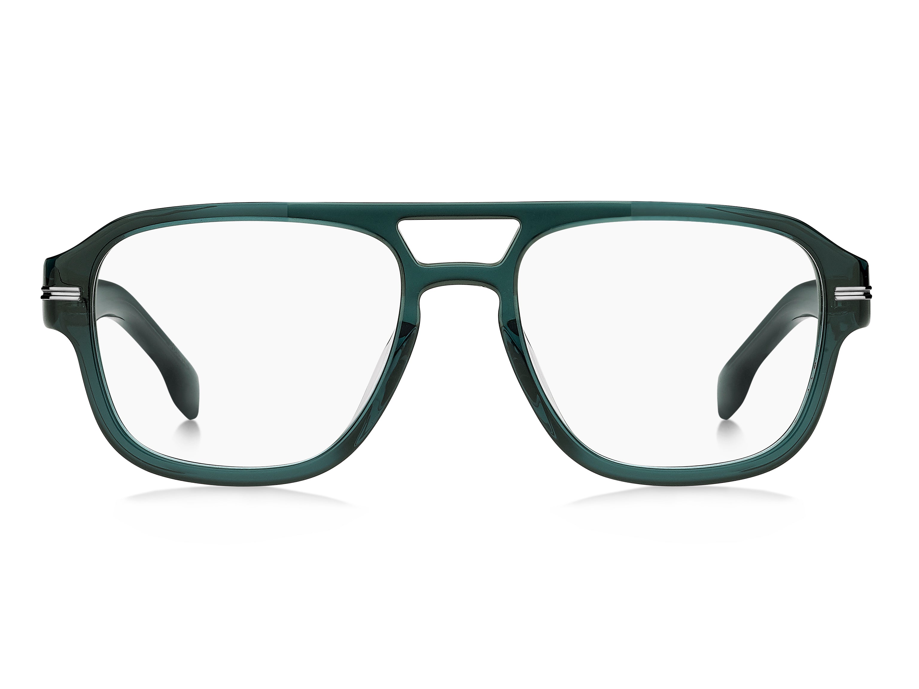 BOSS 1854/G ZI9 Montature da vista Hugo Boss 2