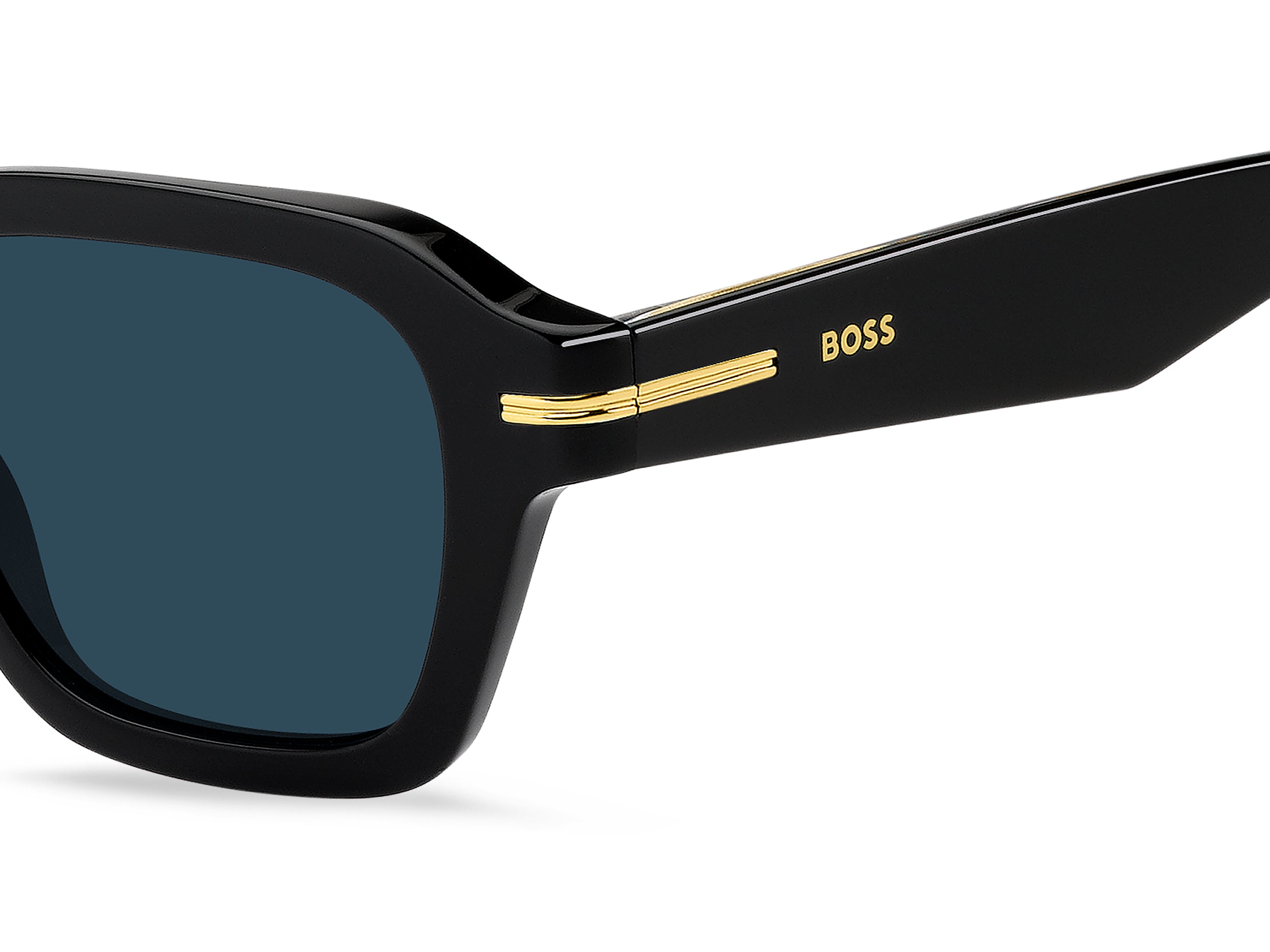 BOSS 1853/S 807/KU Occhiali da sole Hugo Boss 3