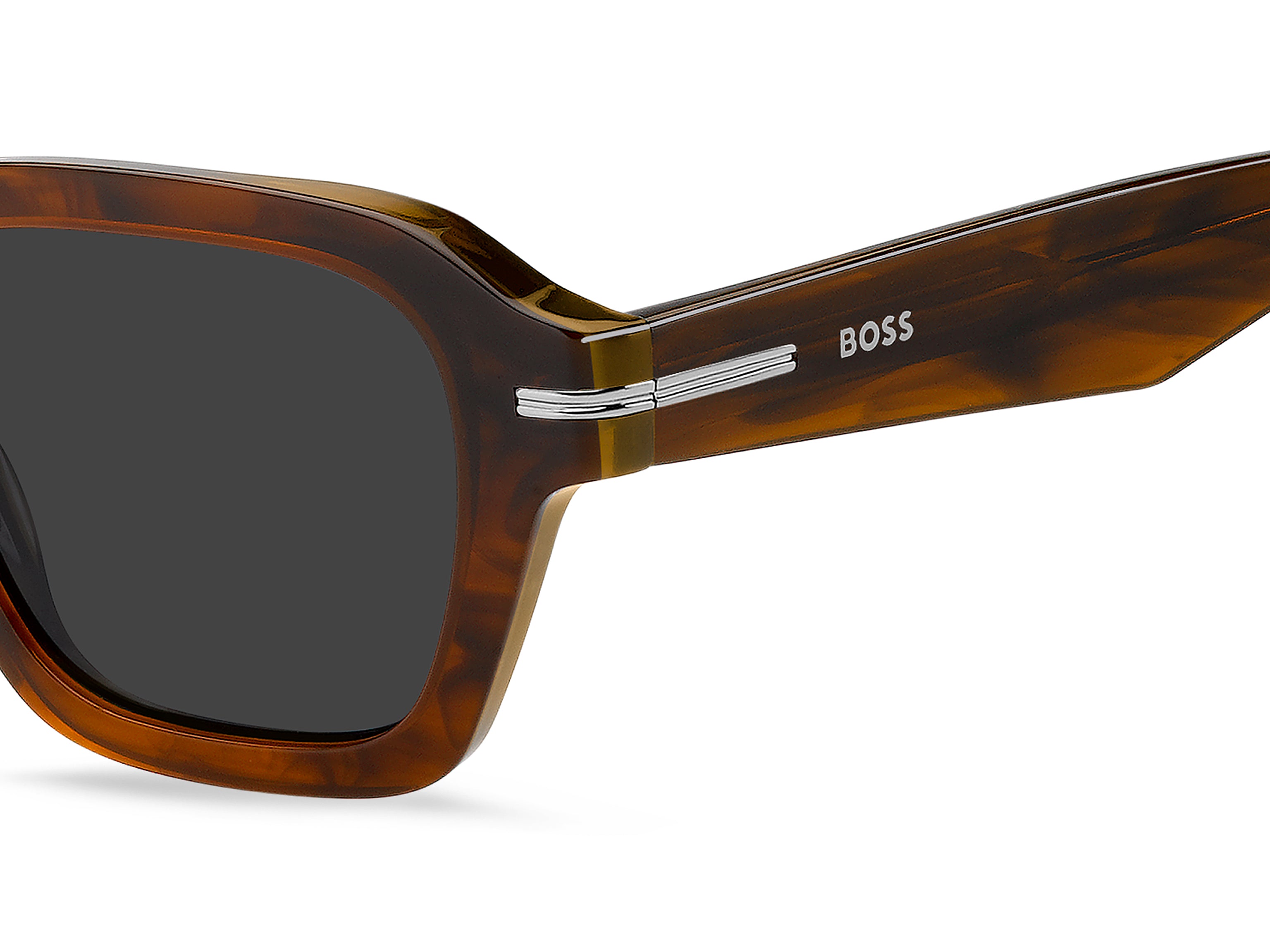 BOSS 1853/S EX4/IR Occhiali da sole Hugo Boss 3