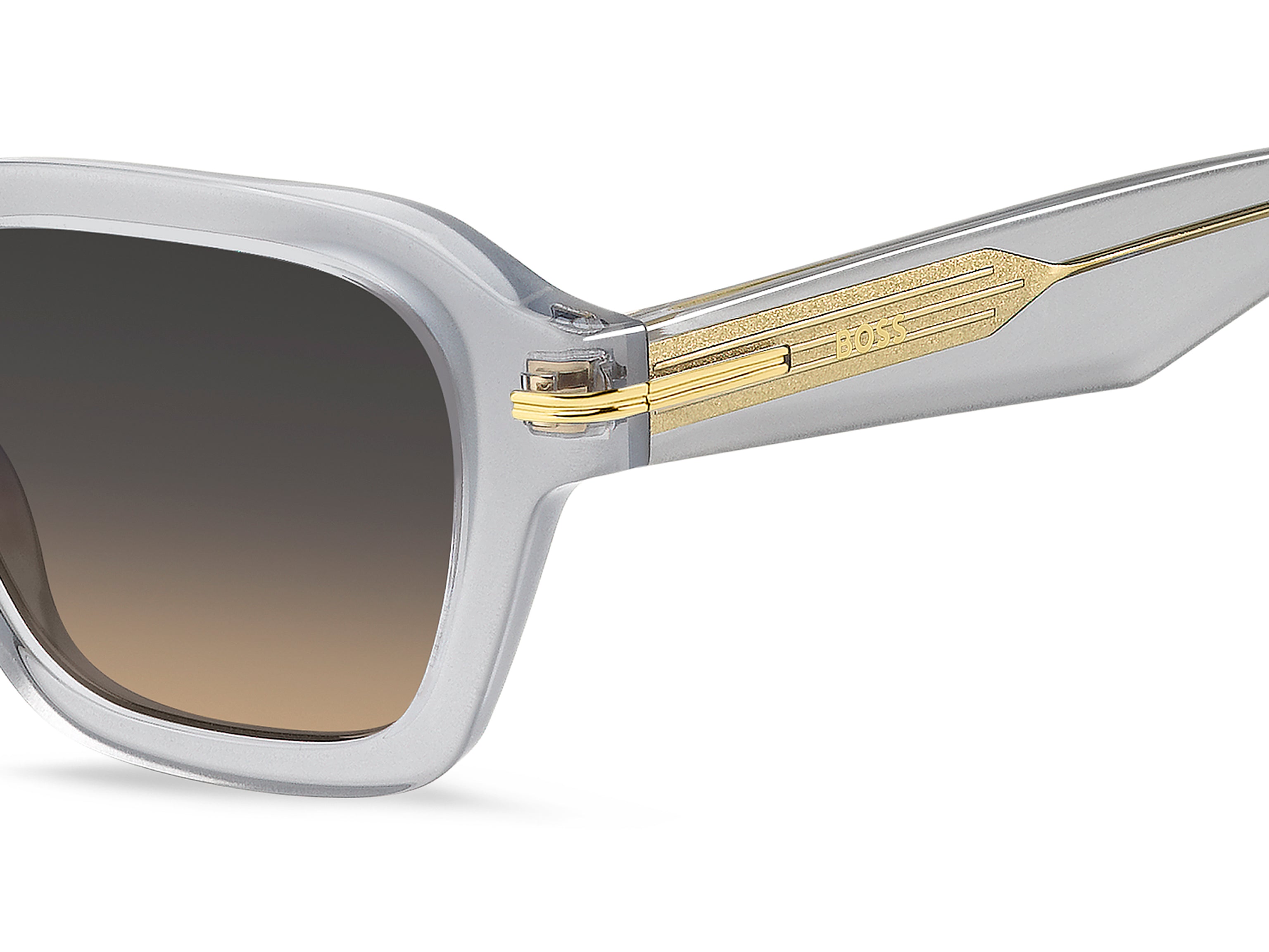 BOSS 1853/S KB7/PR Occhiali da sole Hugo Boss 3