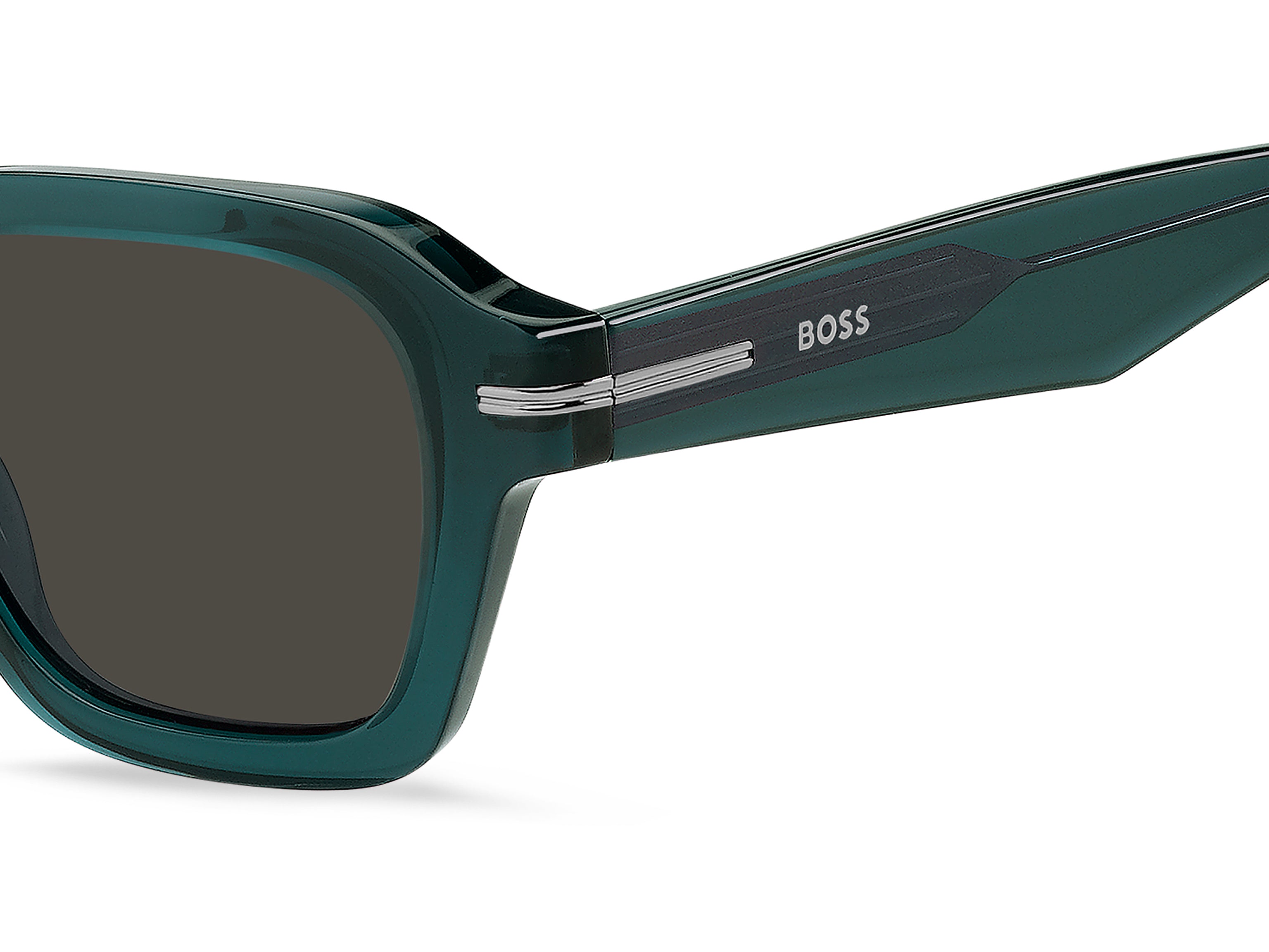 BOSS 1853/S ZI9/IR Occhiali da sole Hugo Boss 3