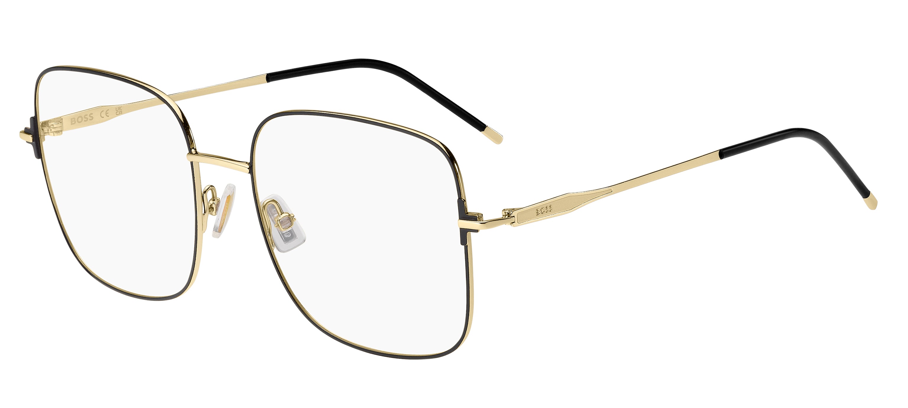 BOSS 1866 I46 Montature da vista Hugo Boss 1