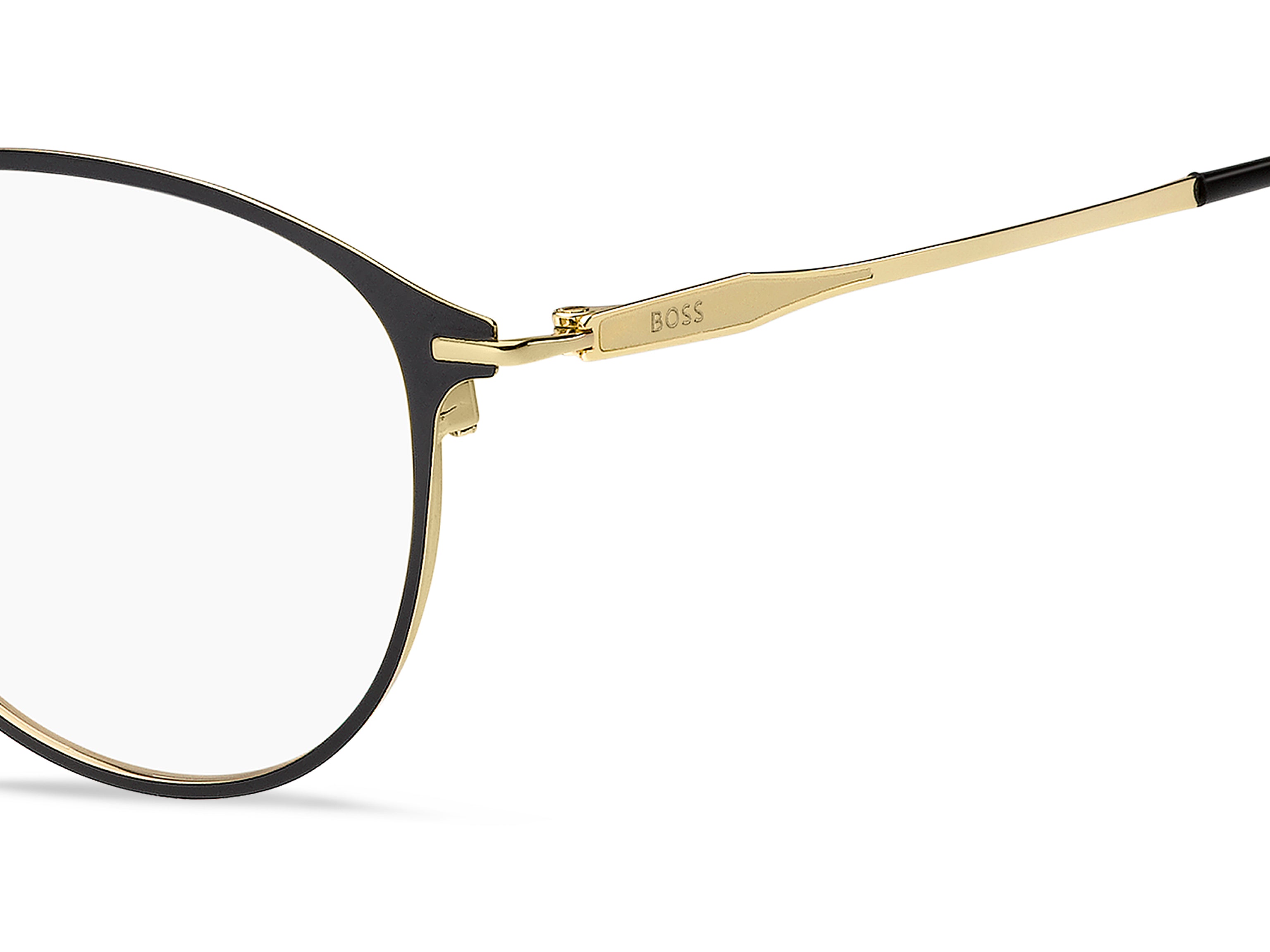 BOSS 1867 I46 Montature da vista Hugo Boss 3