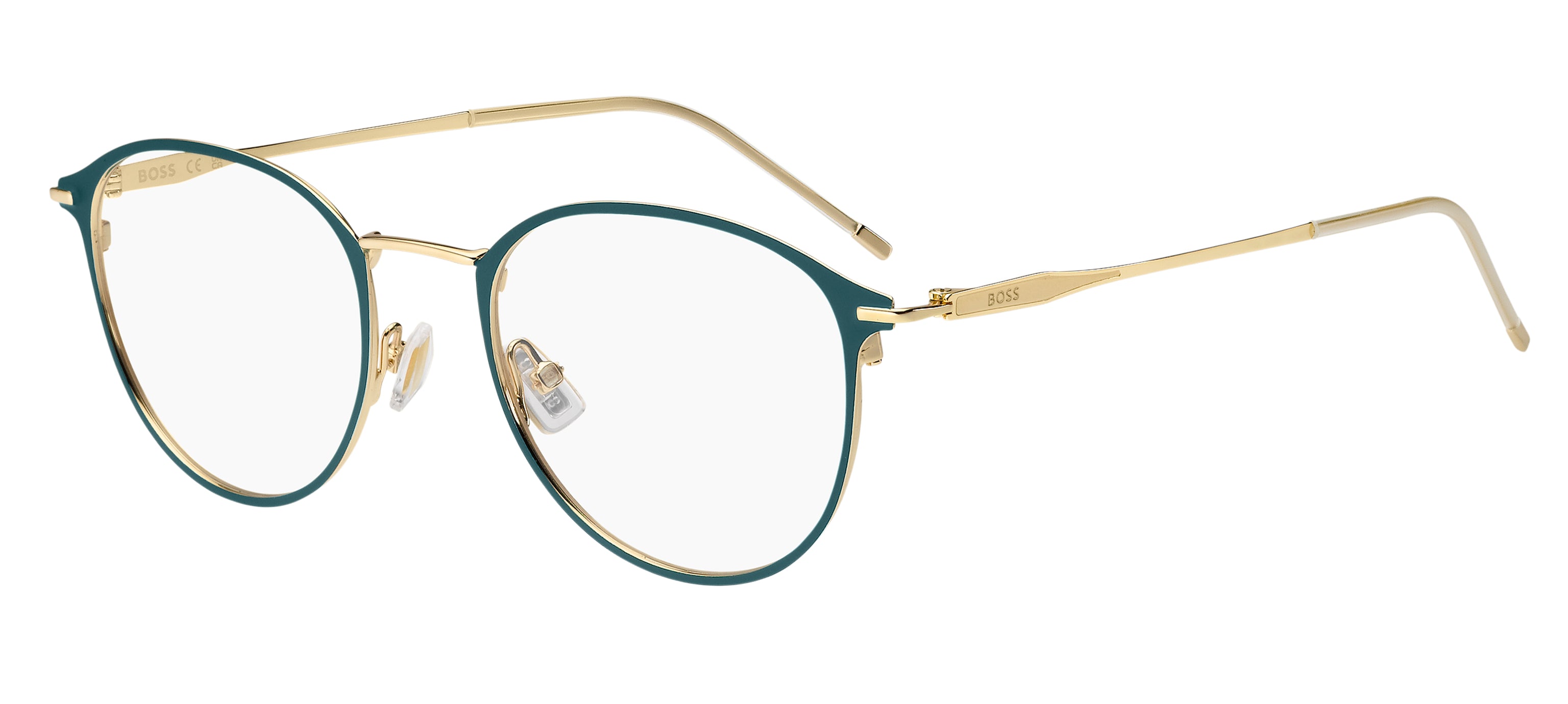 BOSS 1867 OGA Montature da vista Hugo Boss 1