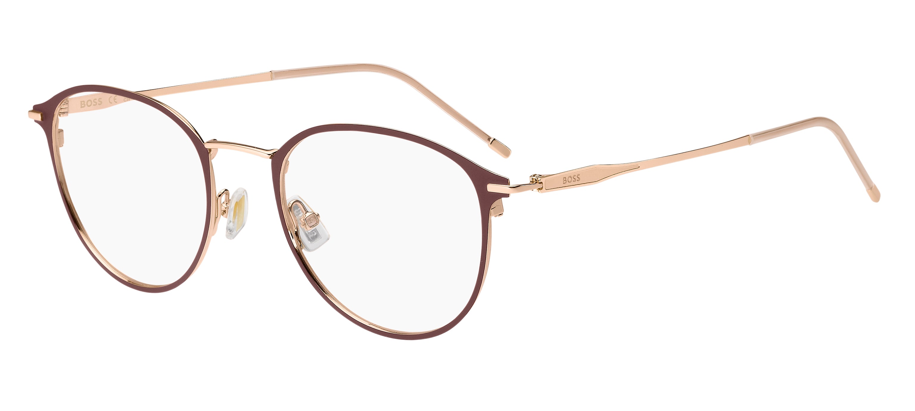 BOSS 1867 Y11 Montature da vista Hugo Boss 1