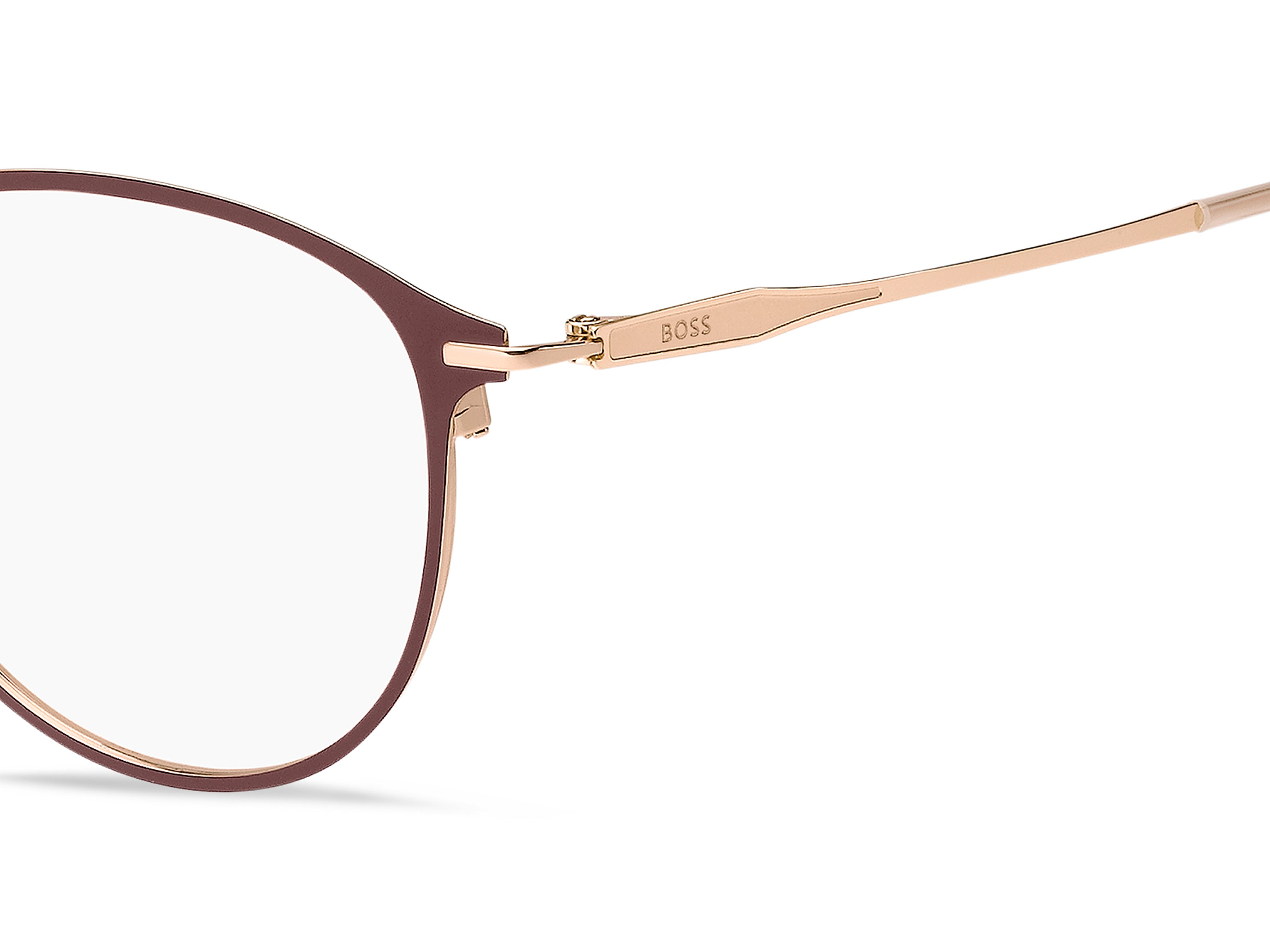BOSS 1867 Y11 Montature da vista Hugo Boss 3