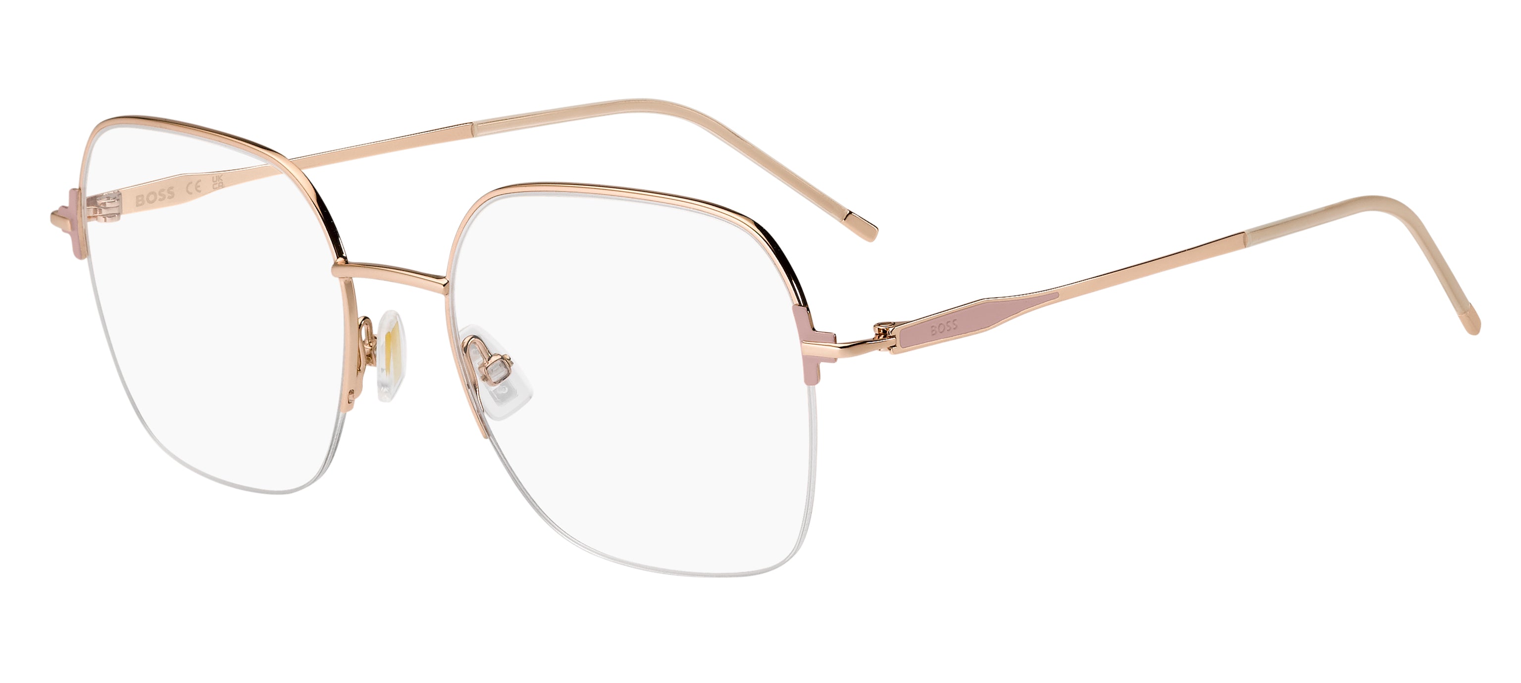 BOSS 1868 BKU Montature da vista Hugo Boss 1
