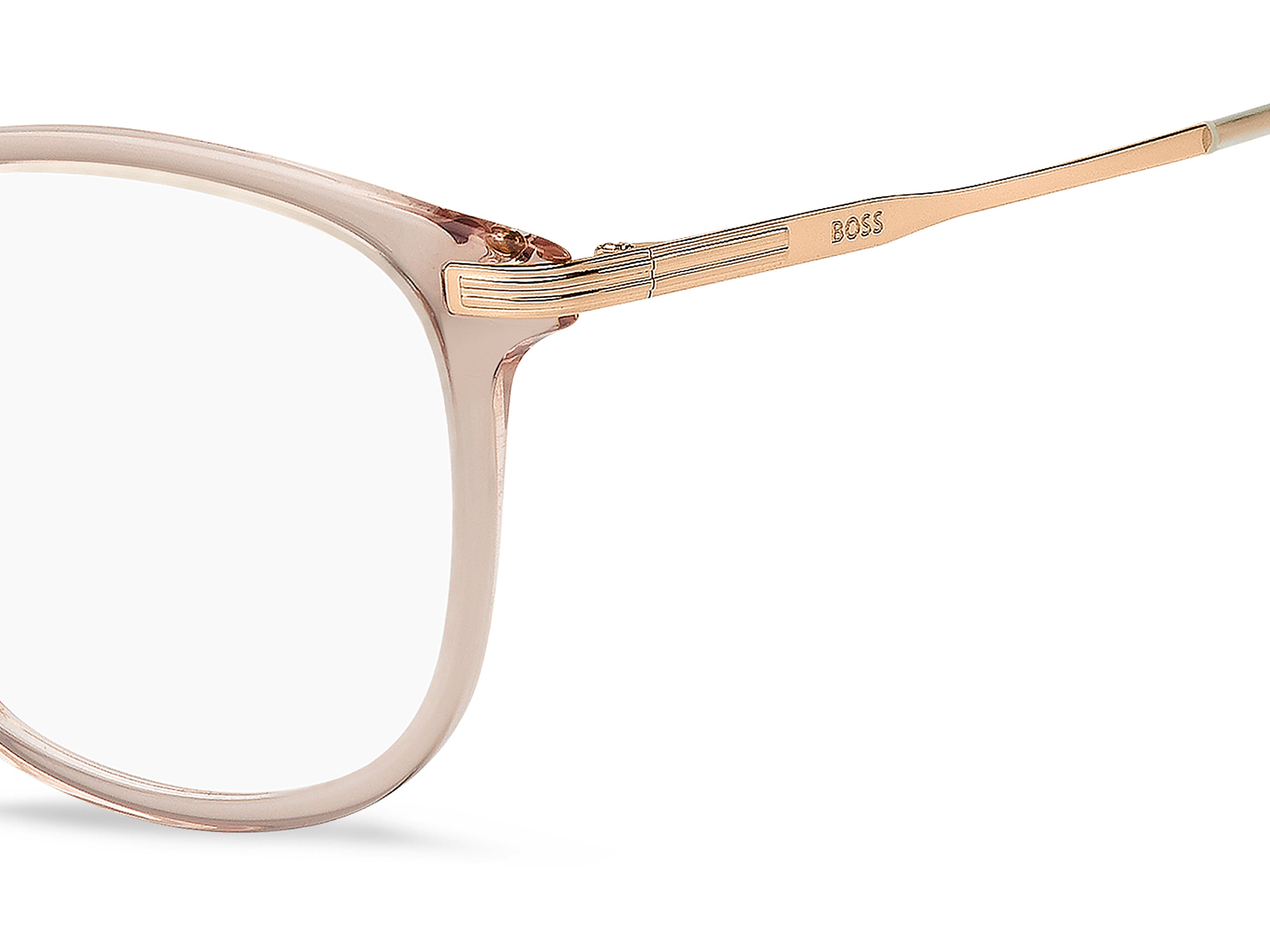 BOSS 1863 35J Montature da vista Hugo Boss 3