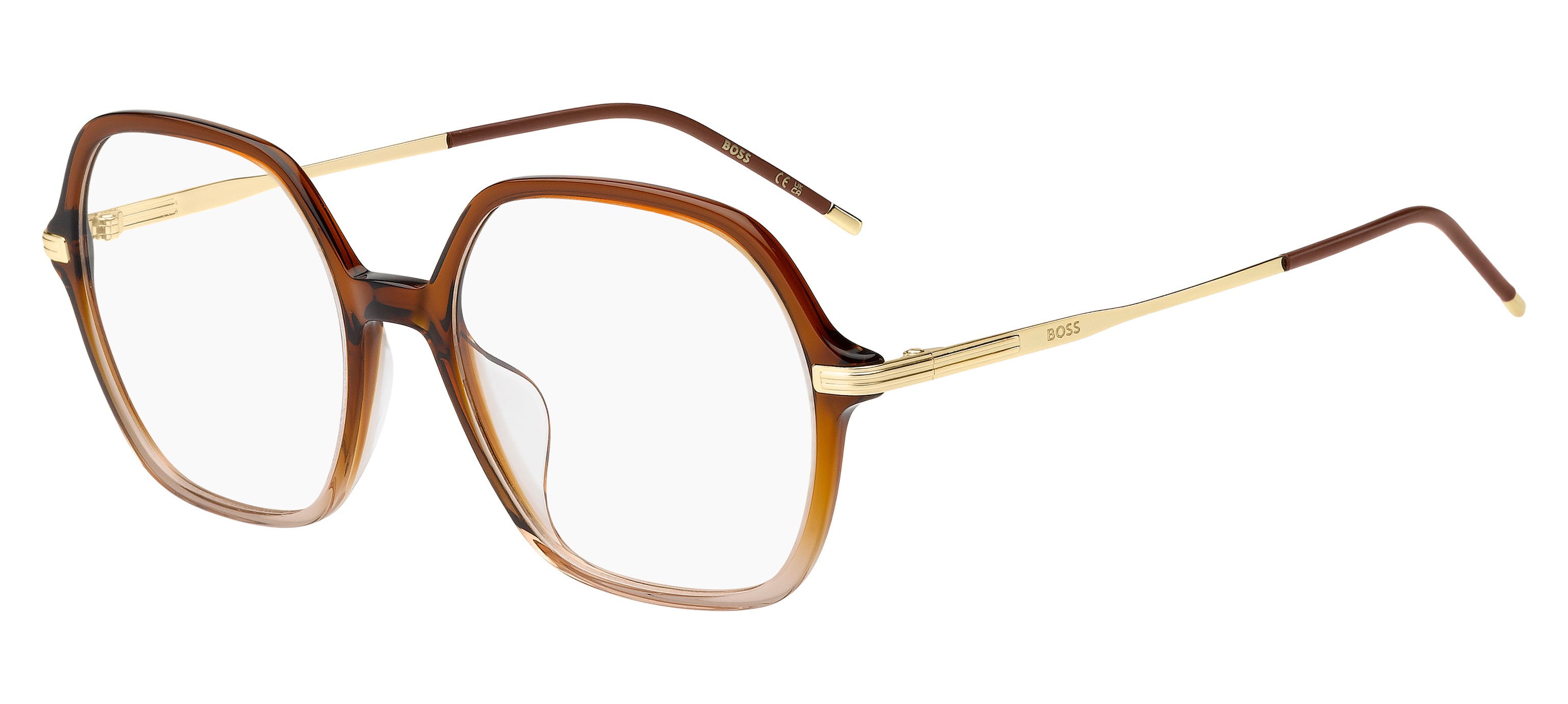 BOSS 1864/G 09Q Montature da vista Hugo Boss 1
