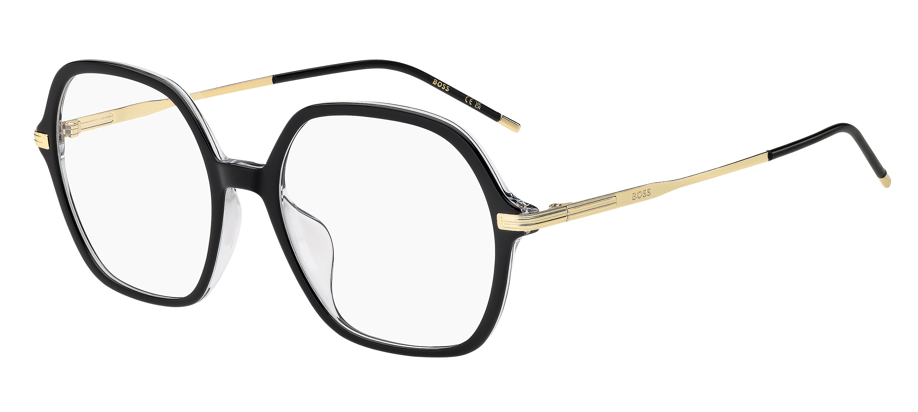 BOSS 1864/G 7C5 Montature da vista Hugo Boss 1
