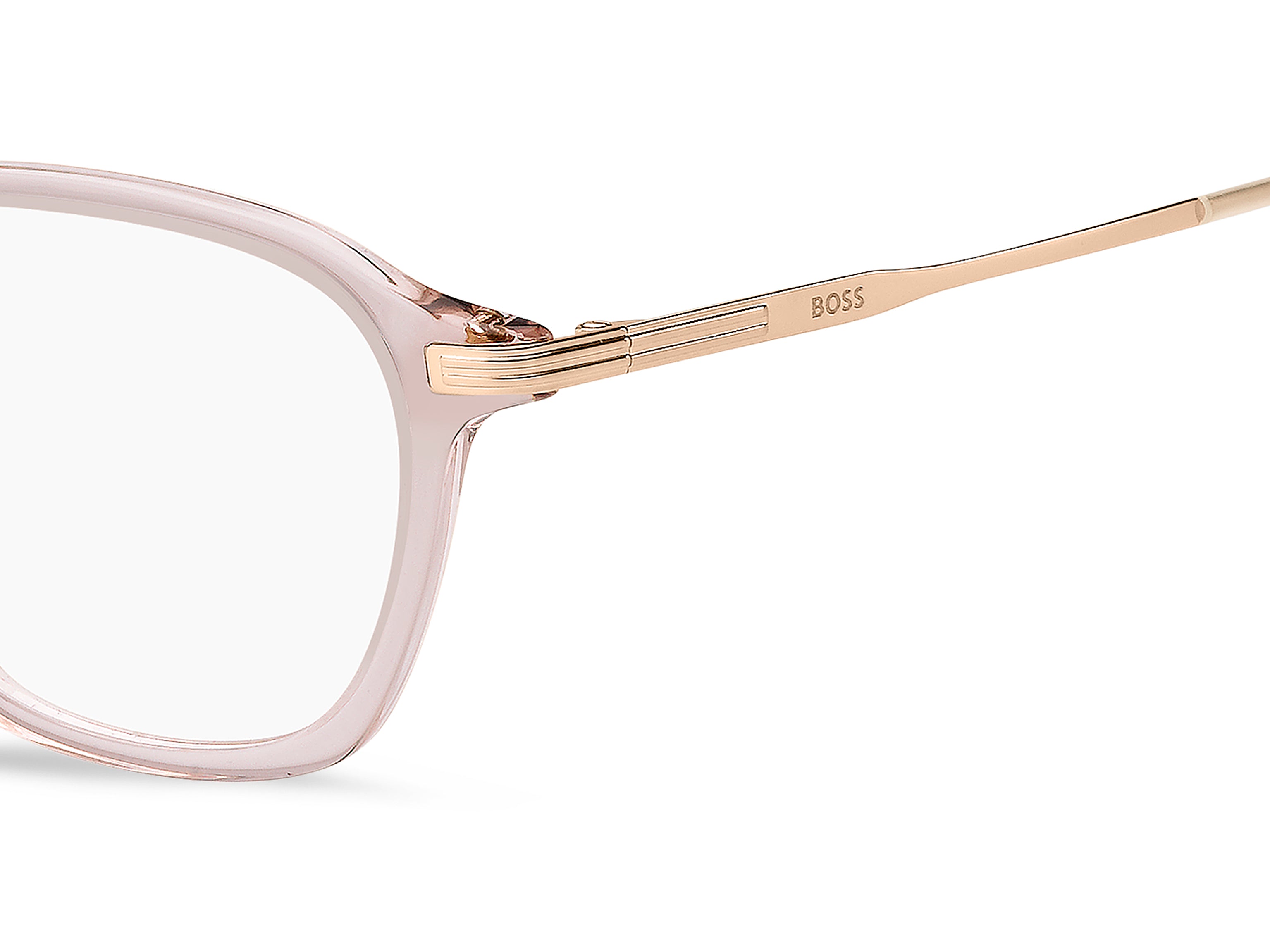 BOSS 1865 35J Montature da vista Hugo Boss 3