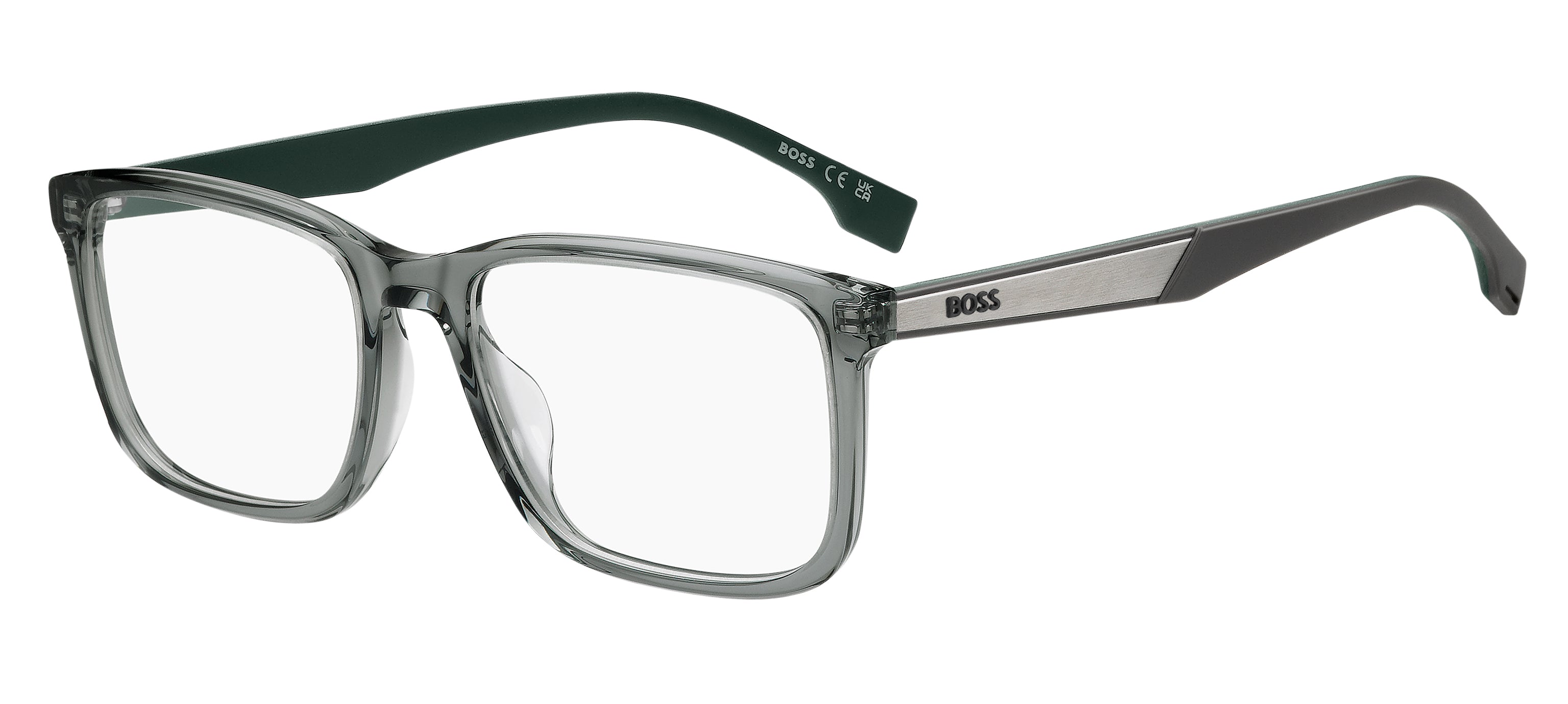 BOSS 1827/G 3U5 Montature da vista Hugo Boss 1