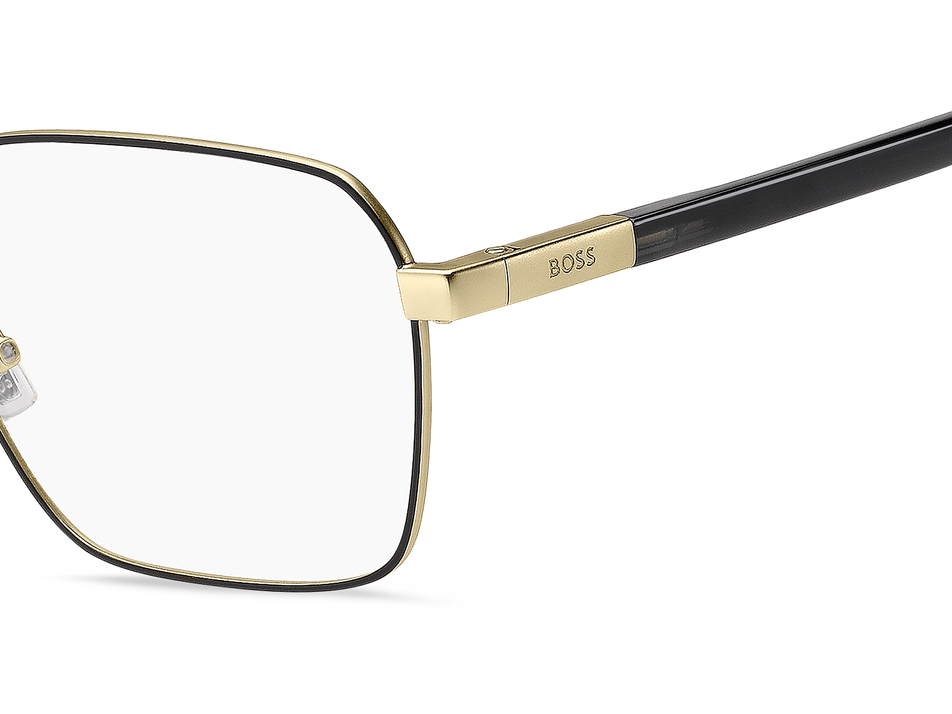 BOSS 1835 0NZ Montature da vista Hugo Boss 3