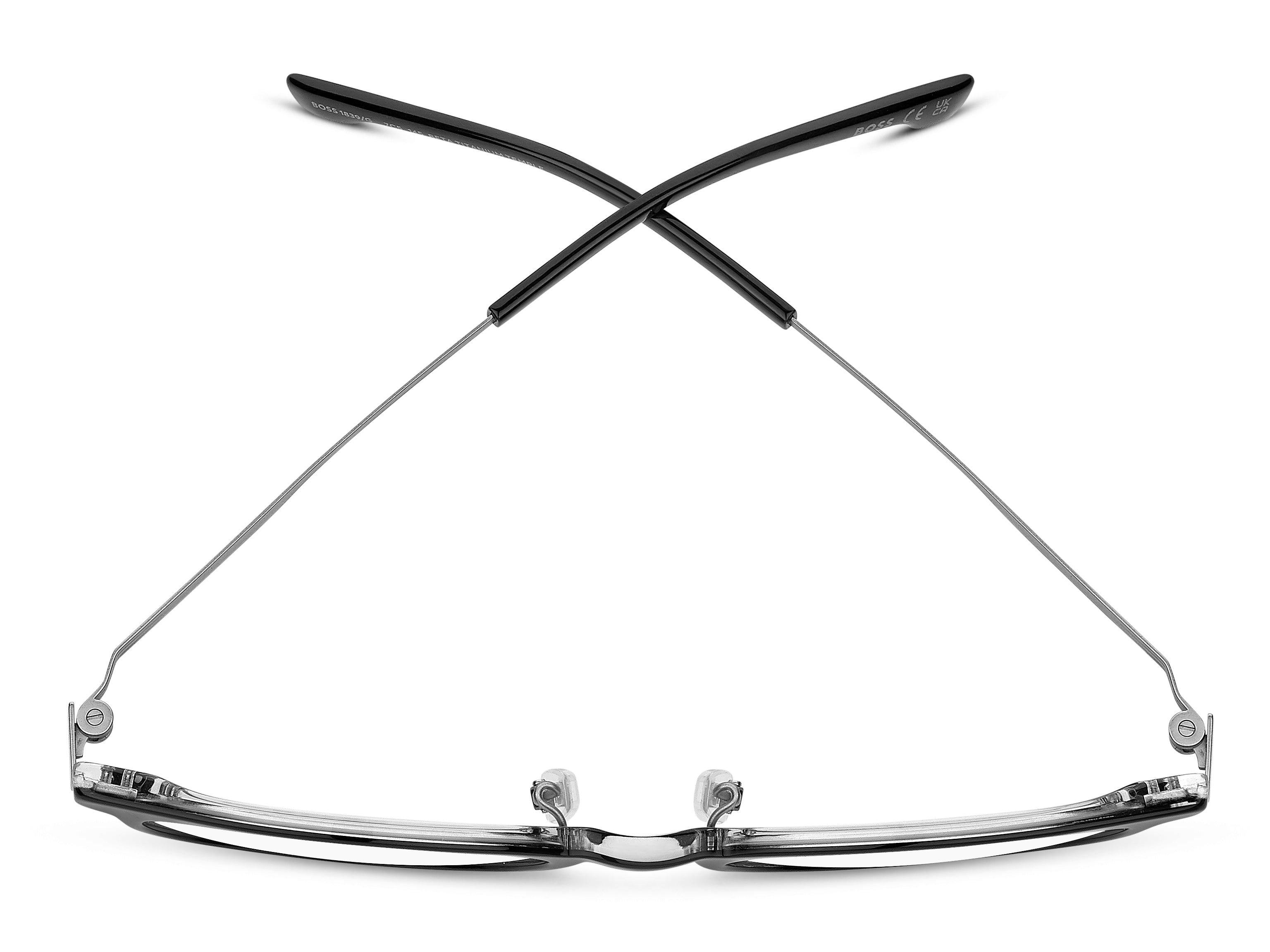 BOSS 1839/G 7C5 Montature da vista Hugo Boss 3