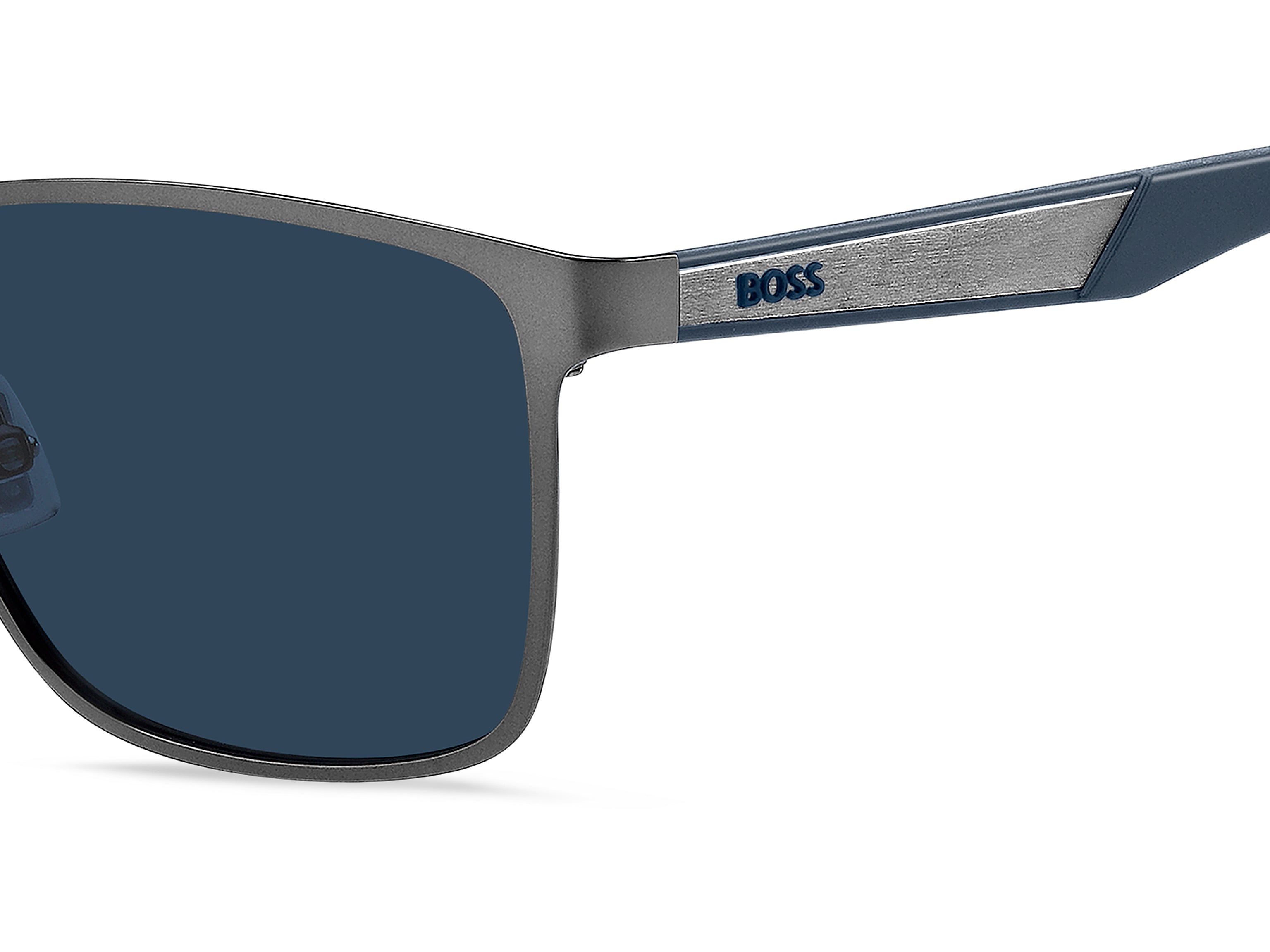 BOSS 1826/S R80/KU Occhiali da sole Hugo Boss 3