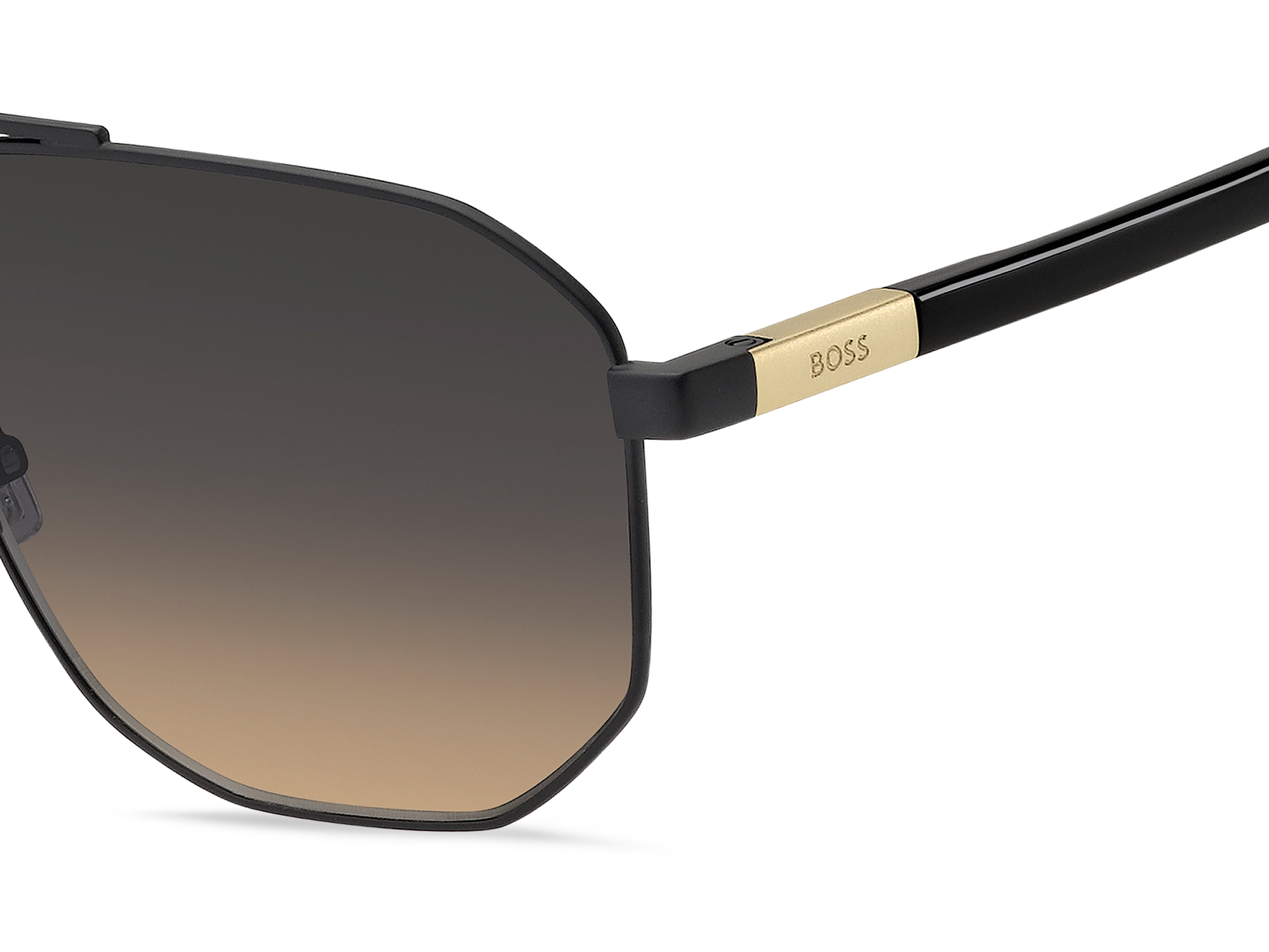BOSS 1832/S 003/PR Occhiali da sole Hugo Boss 3