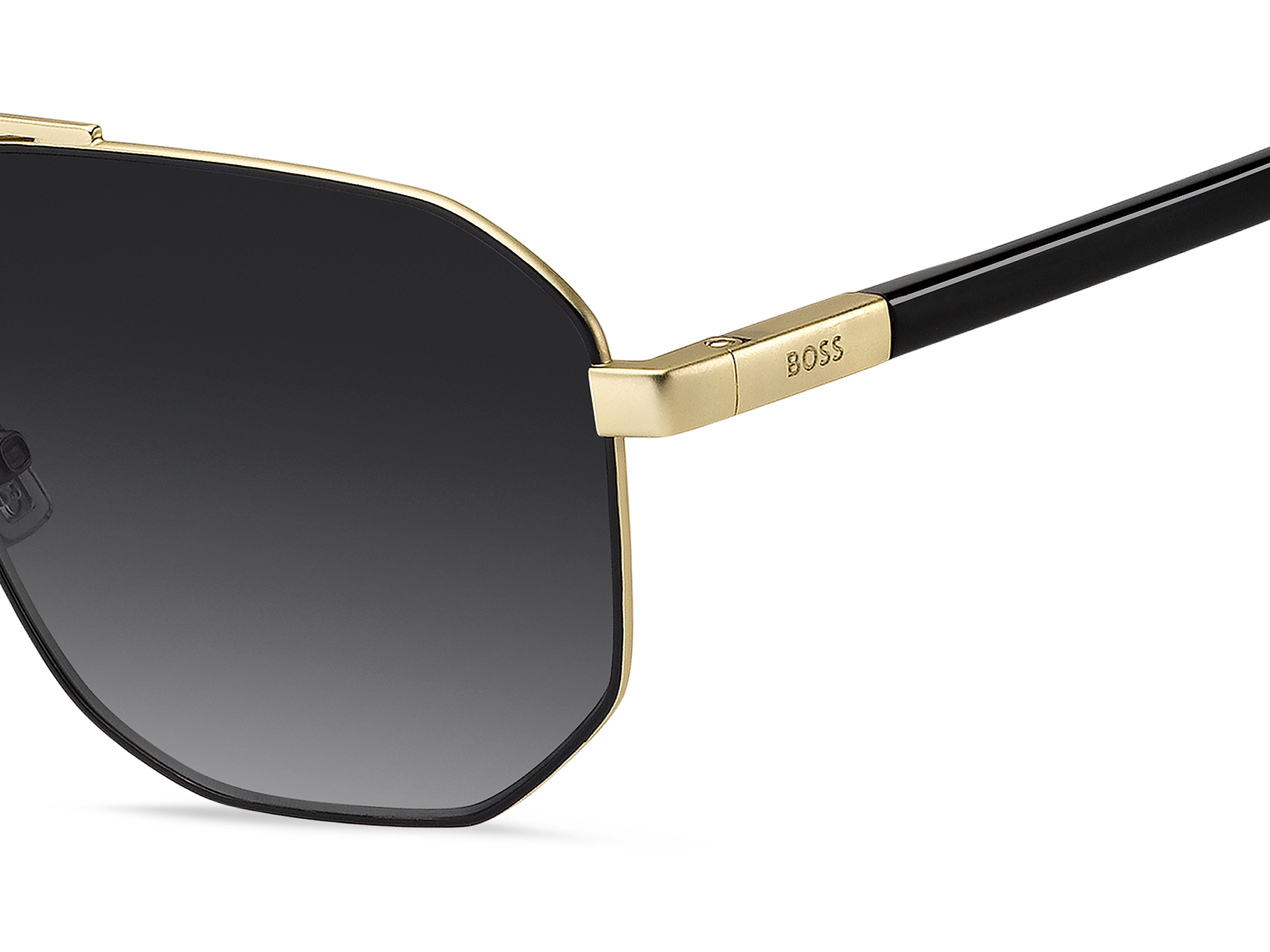 BOSS 1832/S 0NZ/9O Occhiali da sole Hugo Boss 3