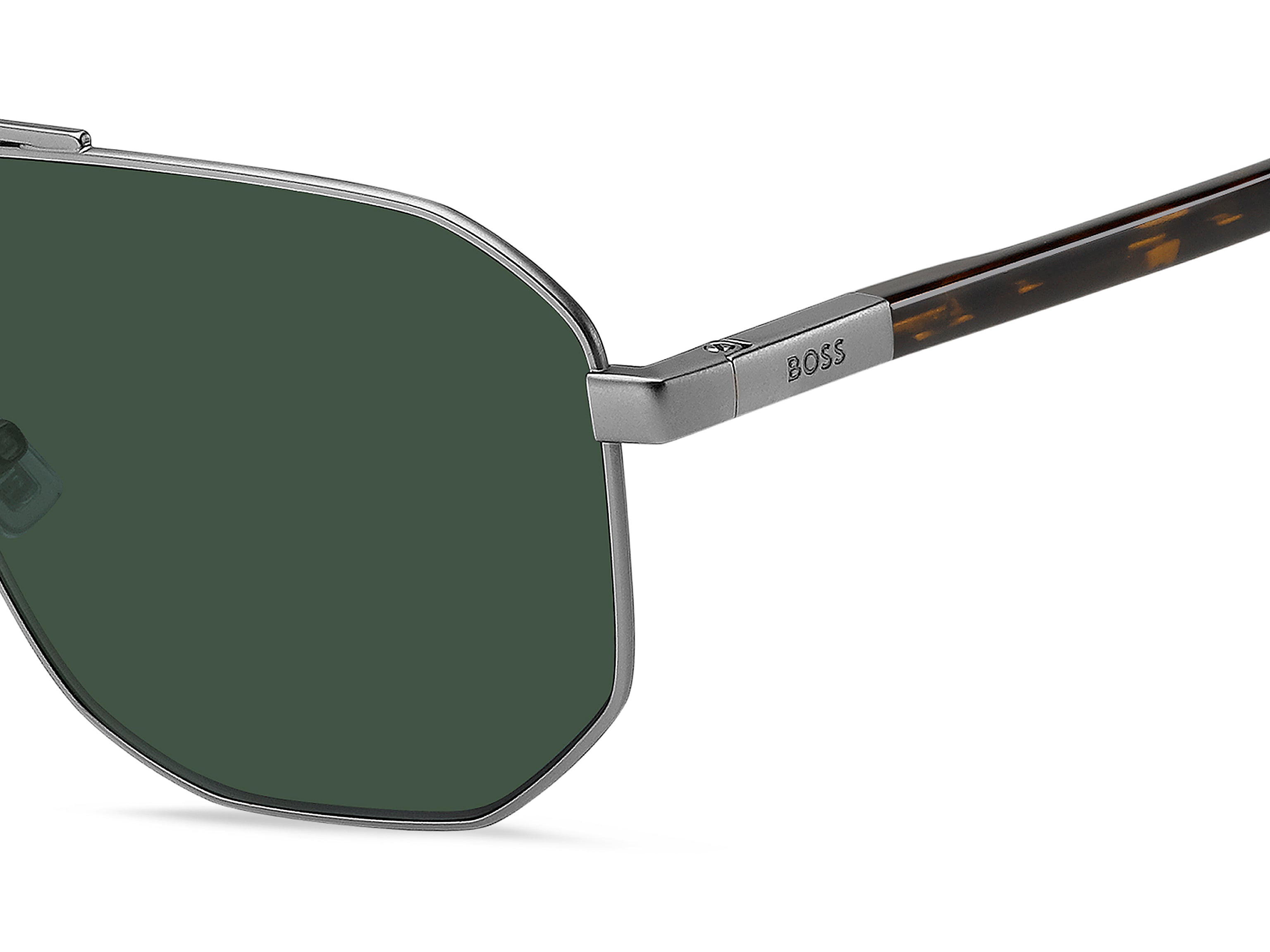 BOSS 1832/S R81/QT Occhiali da sole Hugo Boss 3