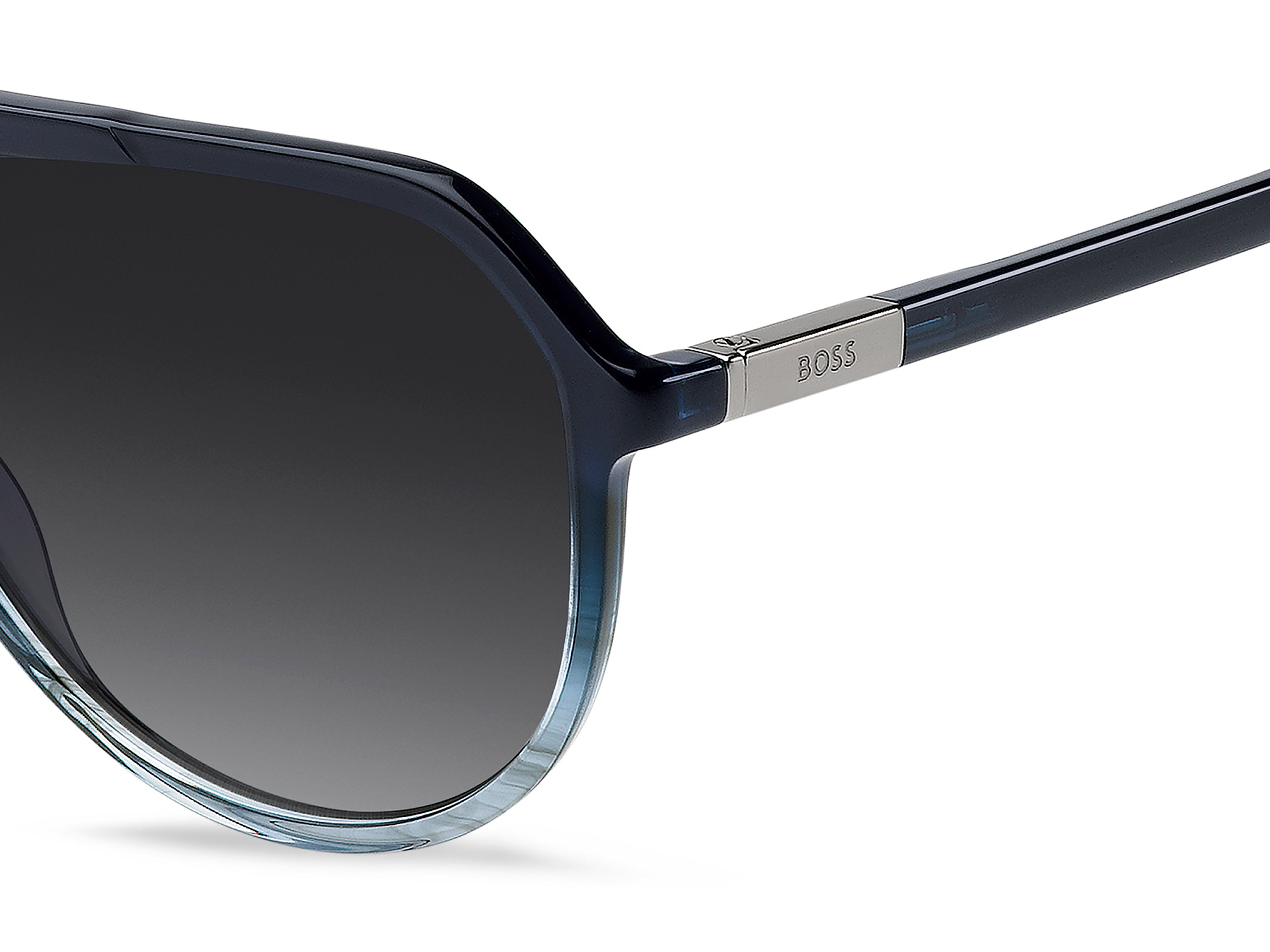 BOSS 1831/S 38I/9O Occhiali da sole Hugo Boss 3
