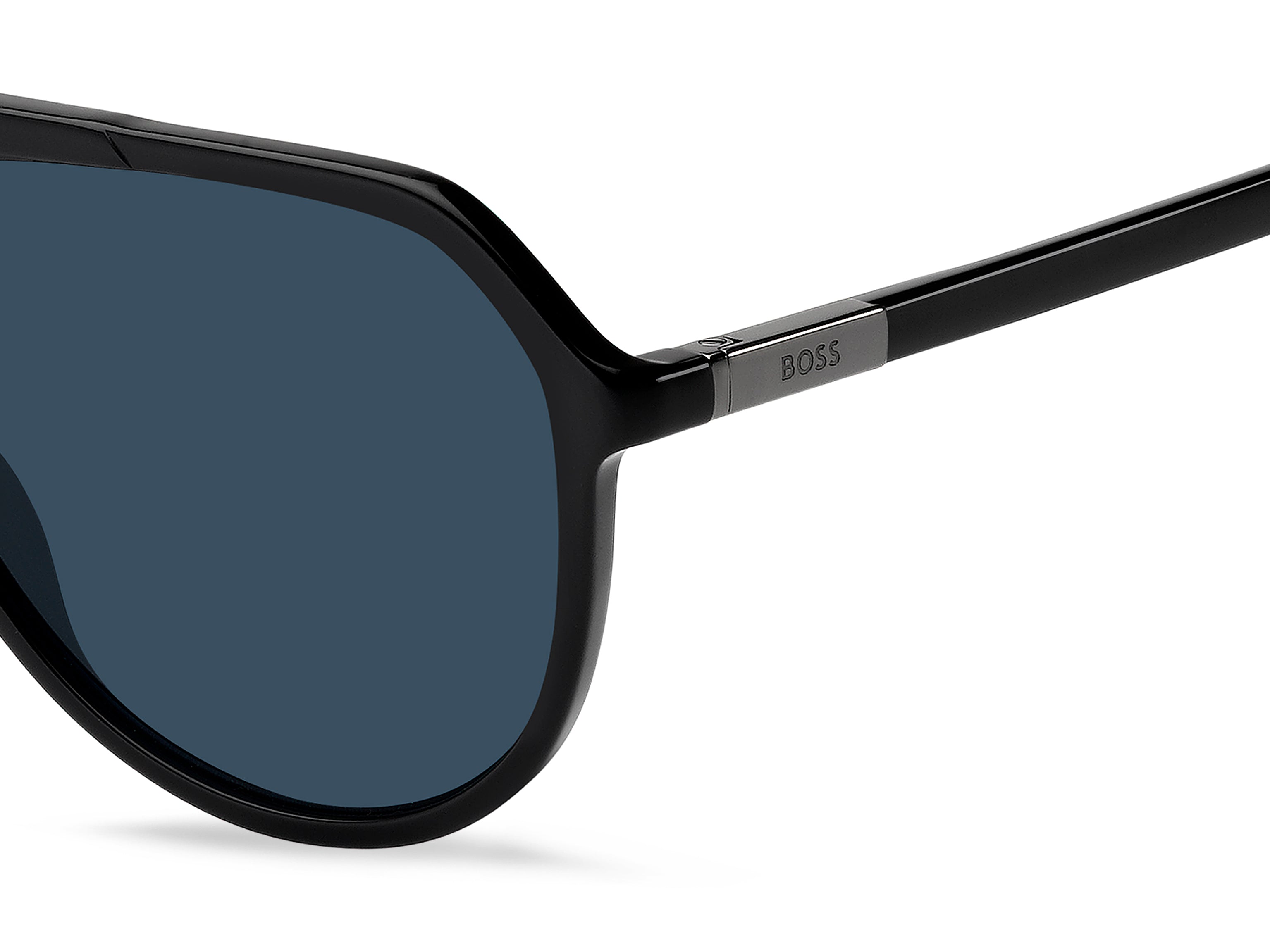 BOSS 1831/S 807/KU Occhiali da sole Hugo Boss 3