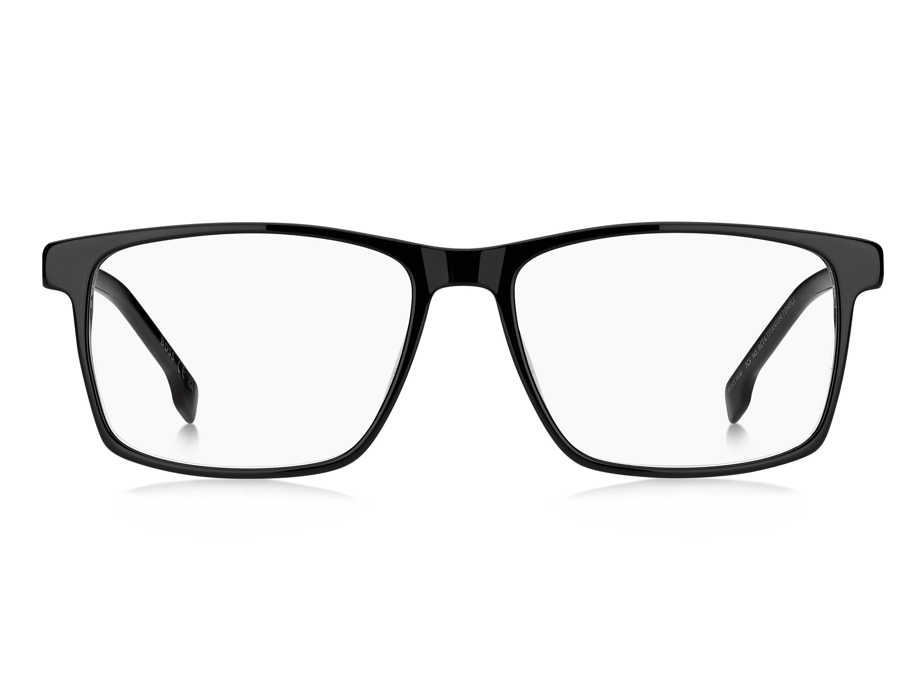 BOSS 1838 7C5 Montature da vista Hugo Boss 2