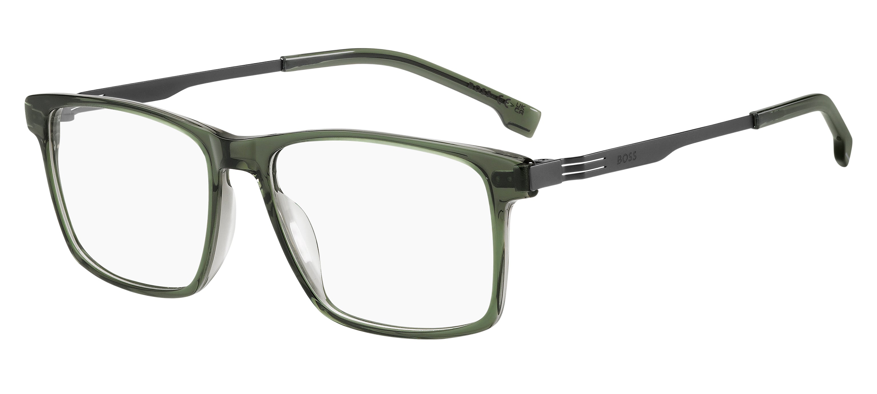 BOSS 1838 8YW Montature da vista Hugo Boss 1