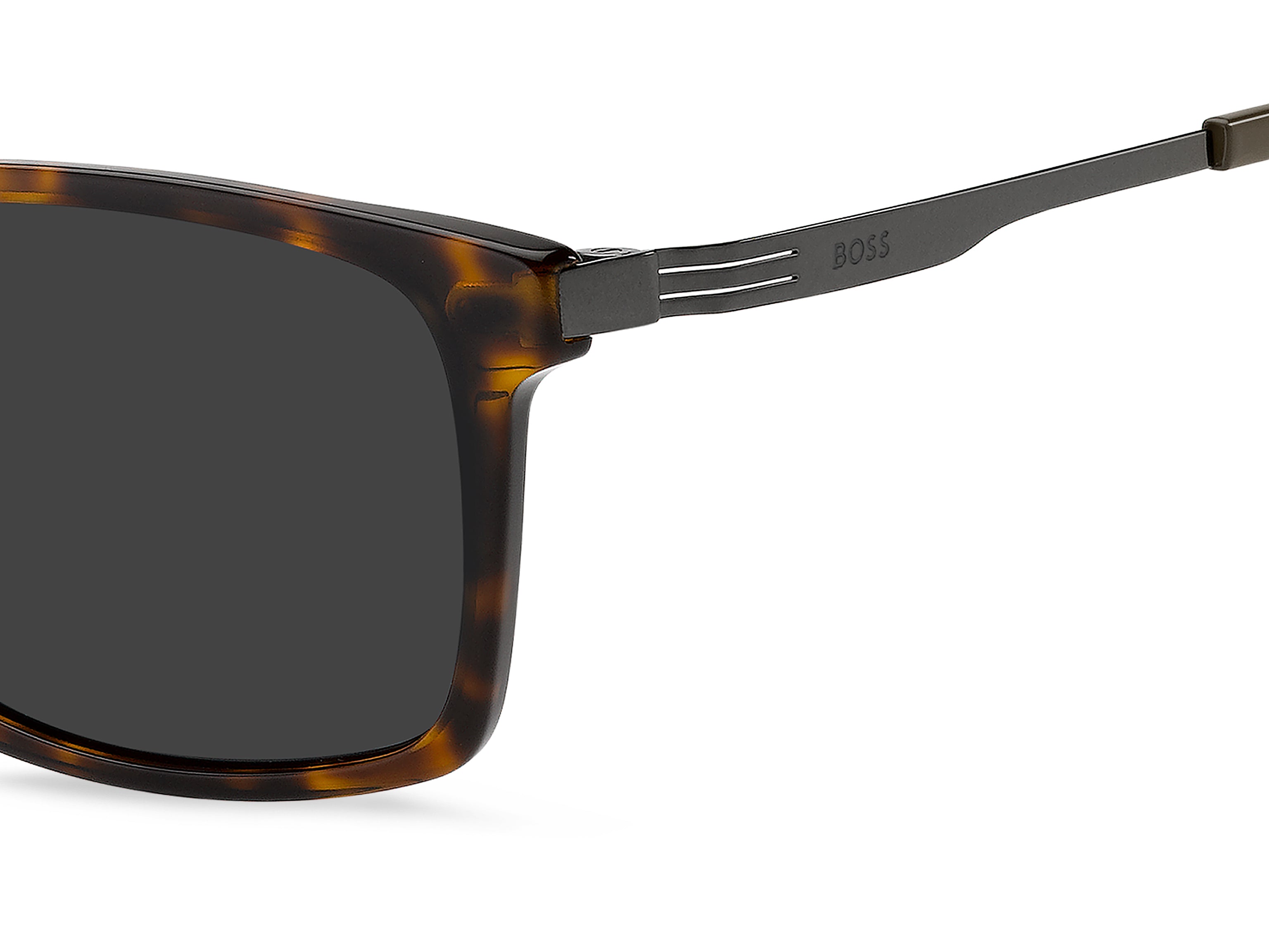 BOSS 1836/G/S 086/IR Occhiali da sole Hugo Boss 3
