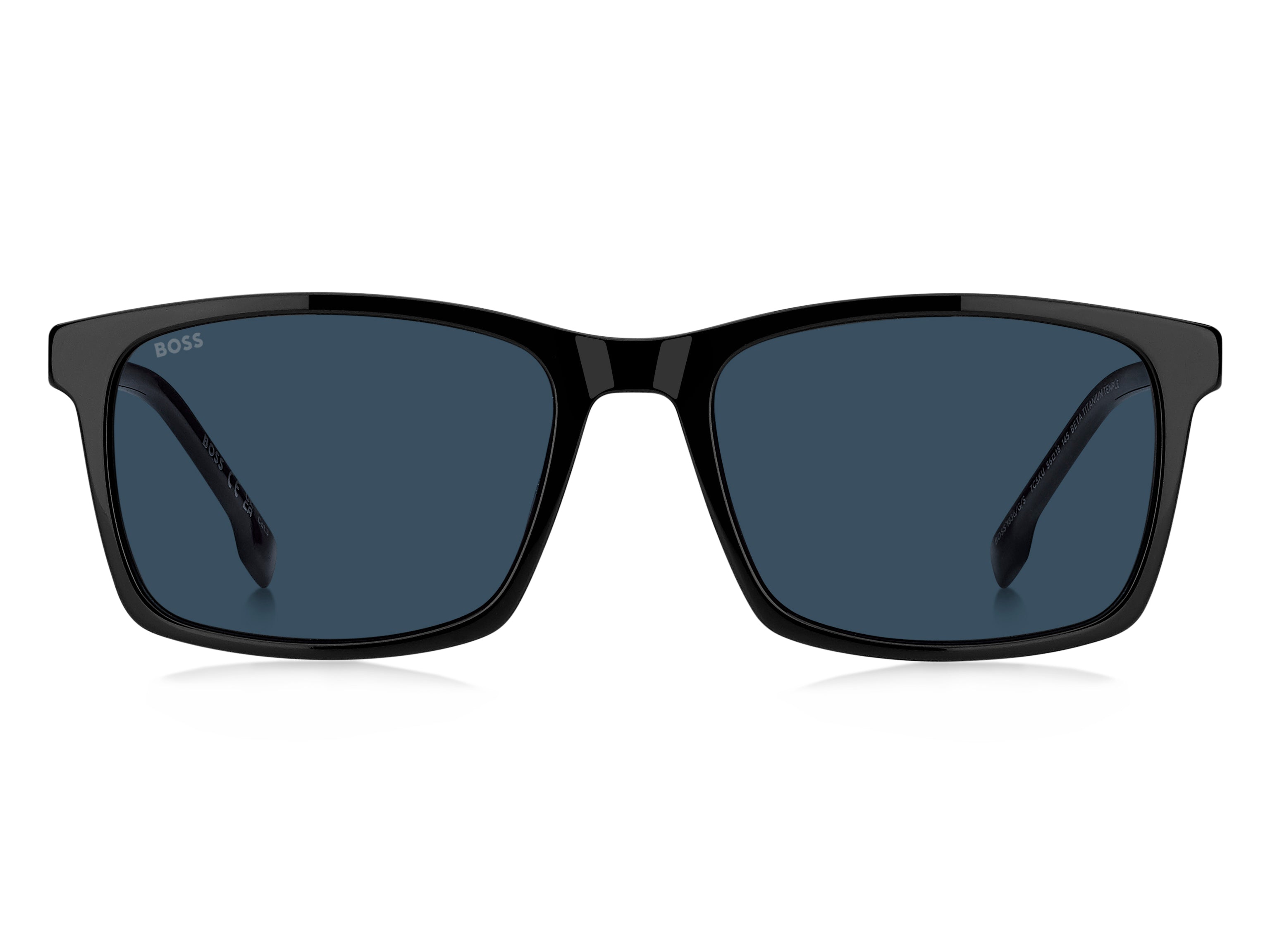 BOSS 1836/G/S 7C5/KU Occhiali da sole Hugo Boss 2
