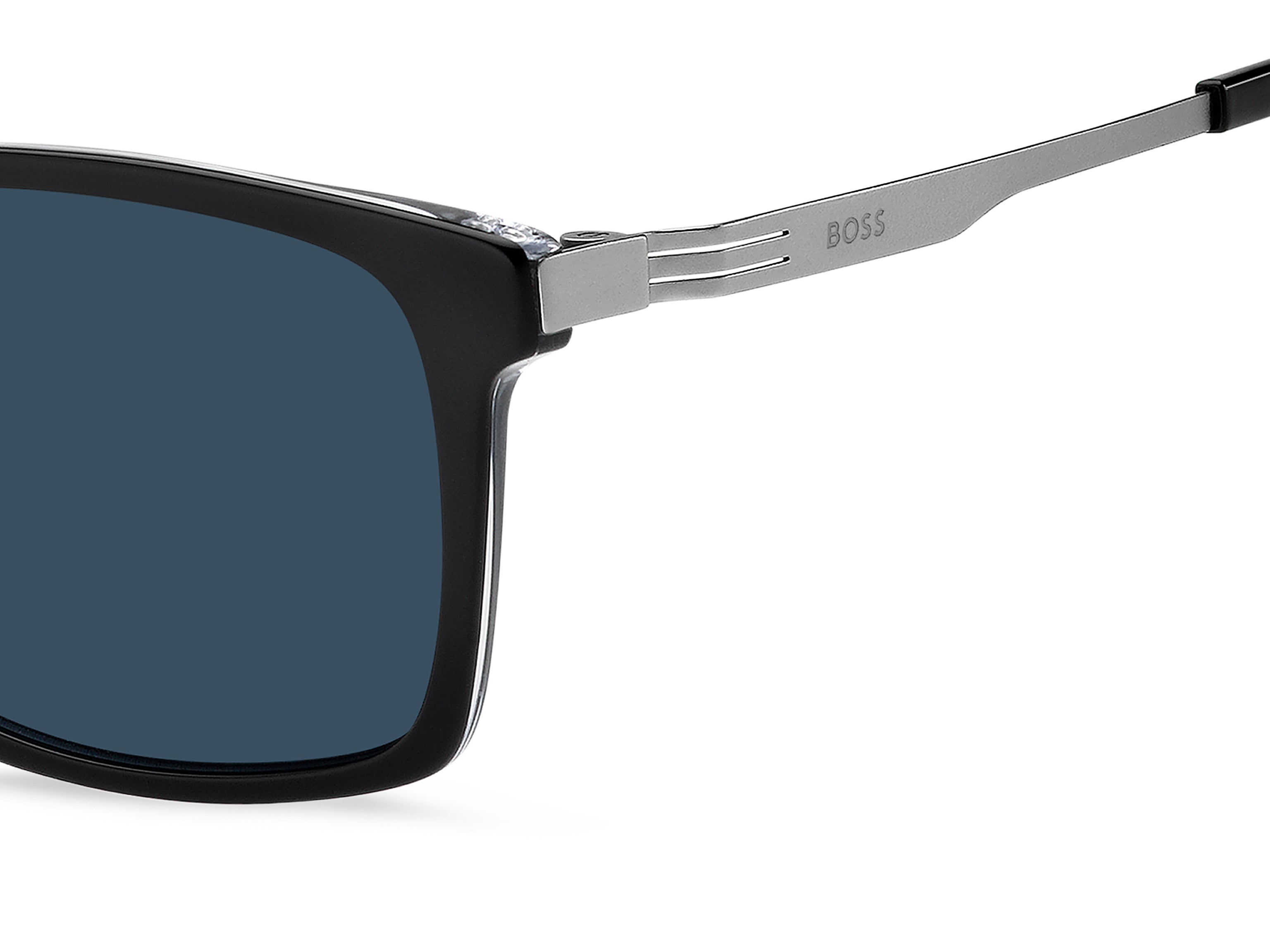 BOSS 1836/G/S 7C5/KU Occhiali da sole Hugo Boss 4