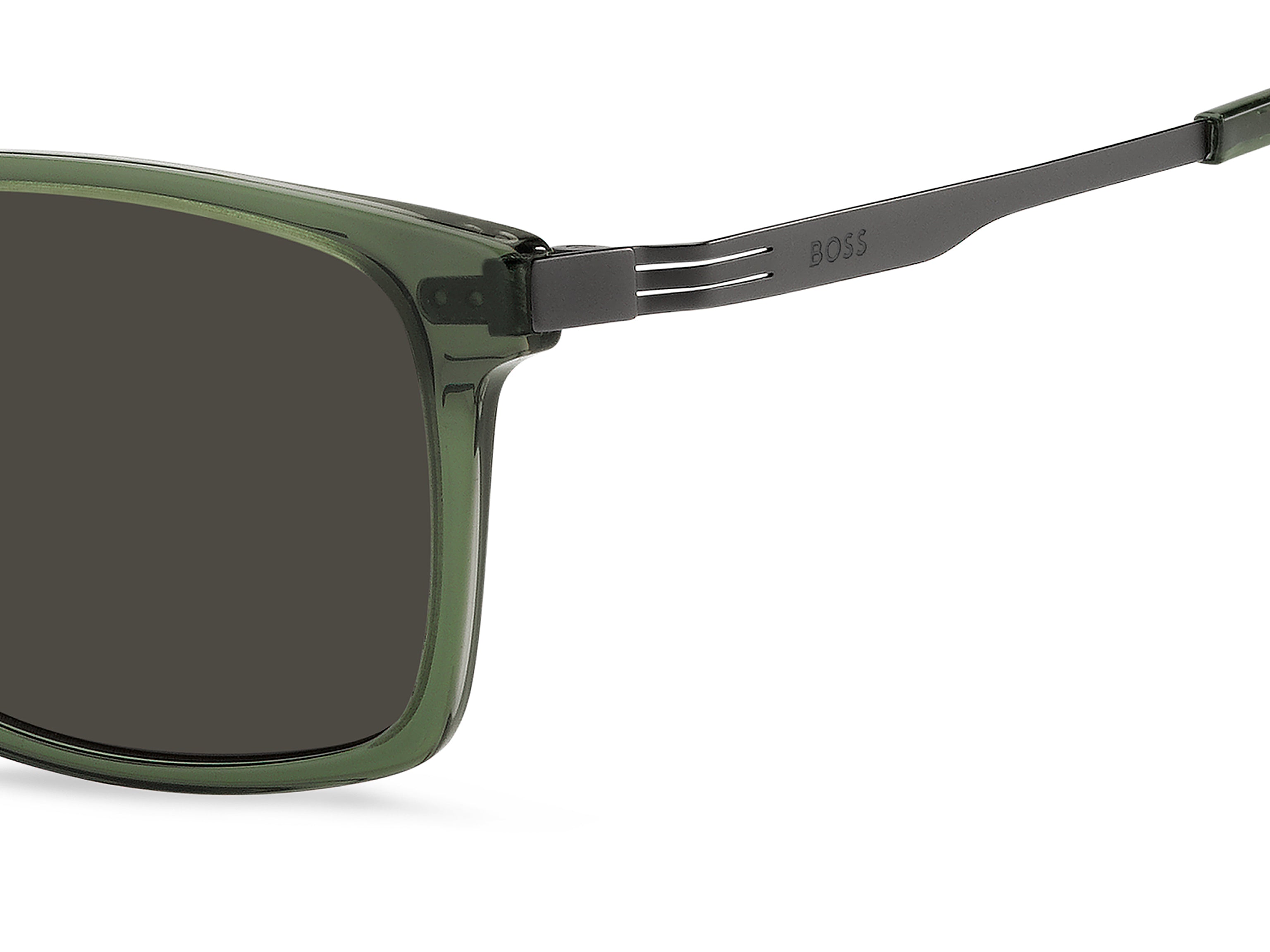 BOSS 1836/G/S 8YW/IR Occhiali da sole Hugo Boss 4