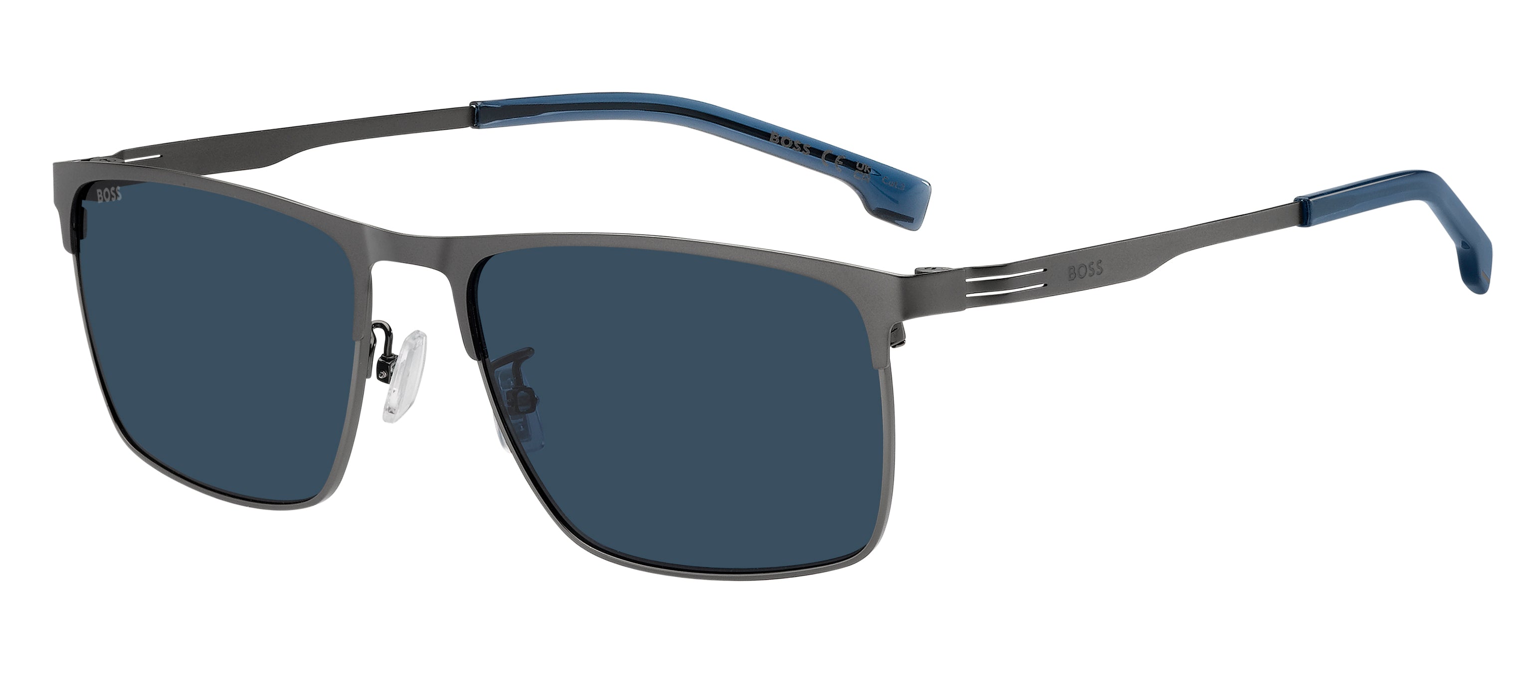 BOSS 1837/G/S R80/KU Occhiali da sole Hugo Boss 1